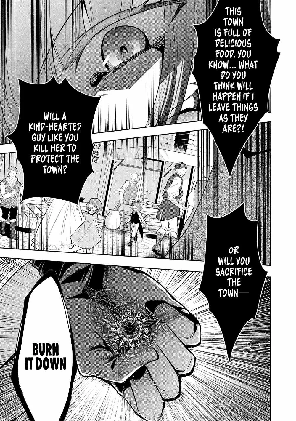 Maou No Ore Ga Dorei Elf Wo Yome Ni Shitanda Ga, Dou Medereba Ii? - Page 9