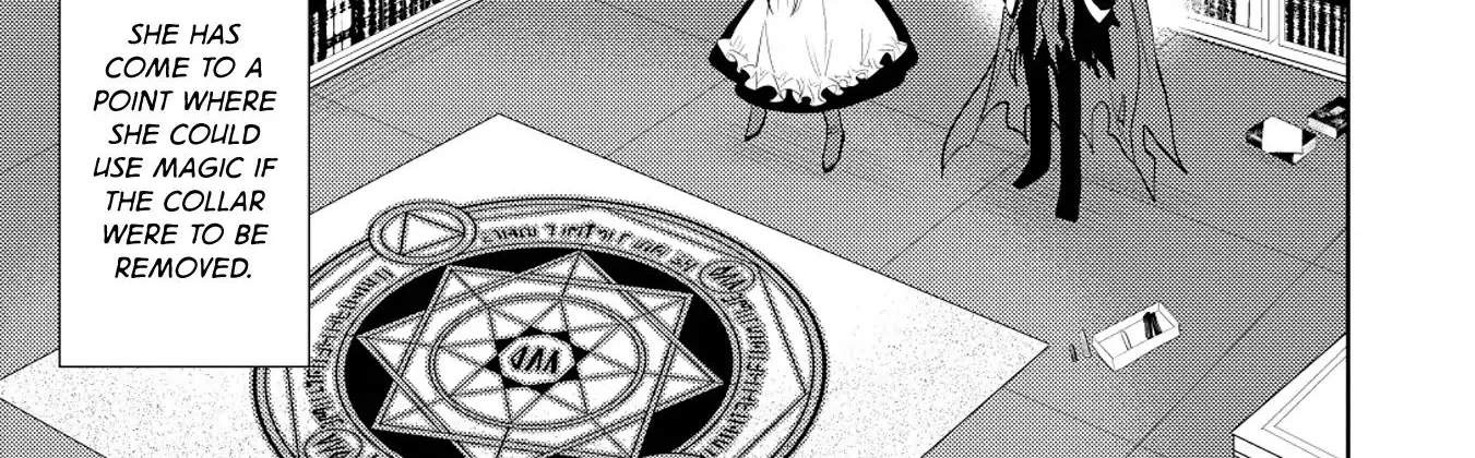 Maou No Ore Ga Dorei Elf Wo Yome Ni Shitanda Ga, Dou Medereba Ii? Chapter 8 page 46 - MangaNelo