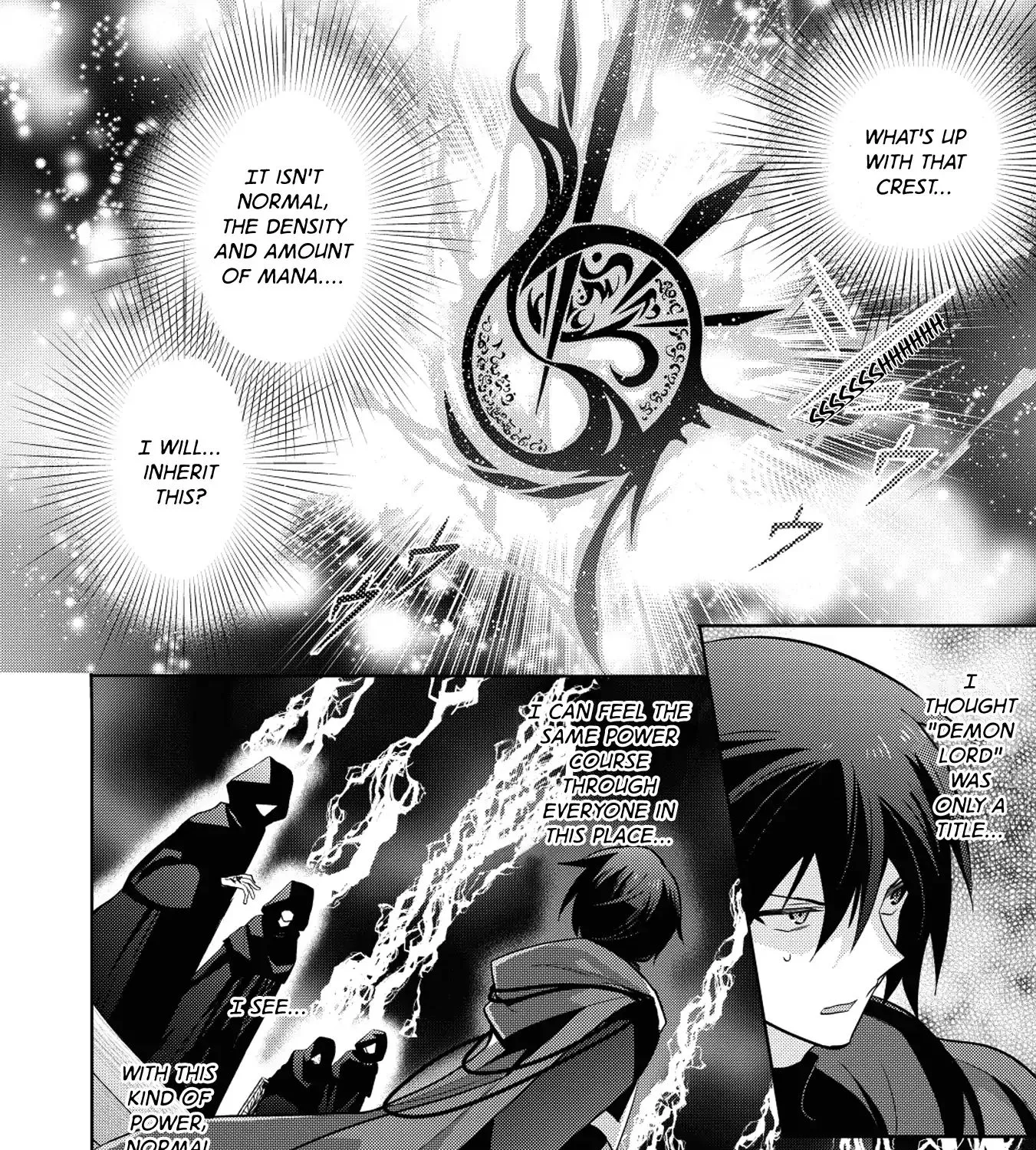 Maou No Ore Ga Dorei Elf Wo Yome Ni Shitanda Ga, Dou Medereba Ii? - Page 18