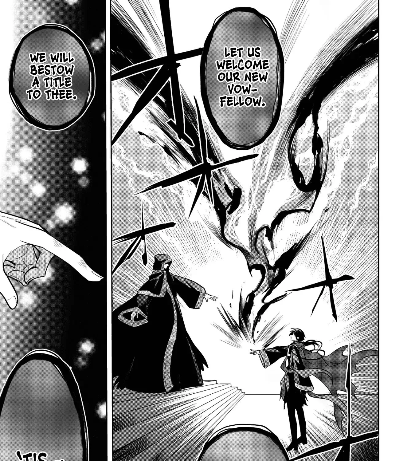 Maou No Ore Ga Dorei Elf Wo Yome Ni Shitanda Ga, Dou Medereba Ii? Chapter 9 page 41 - MangaKakalot