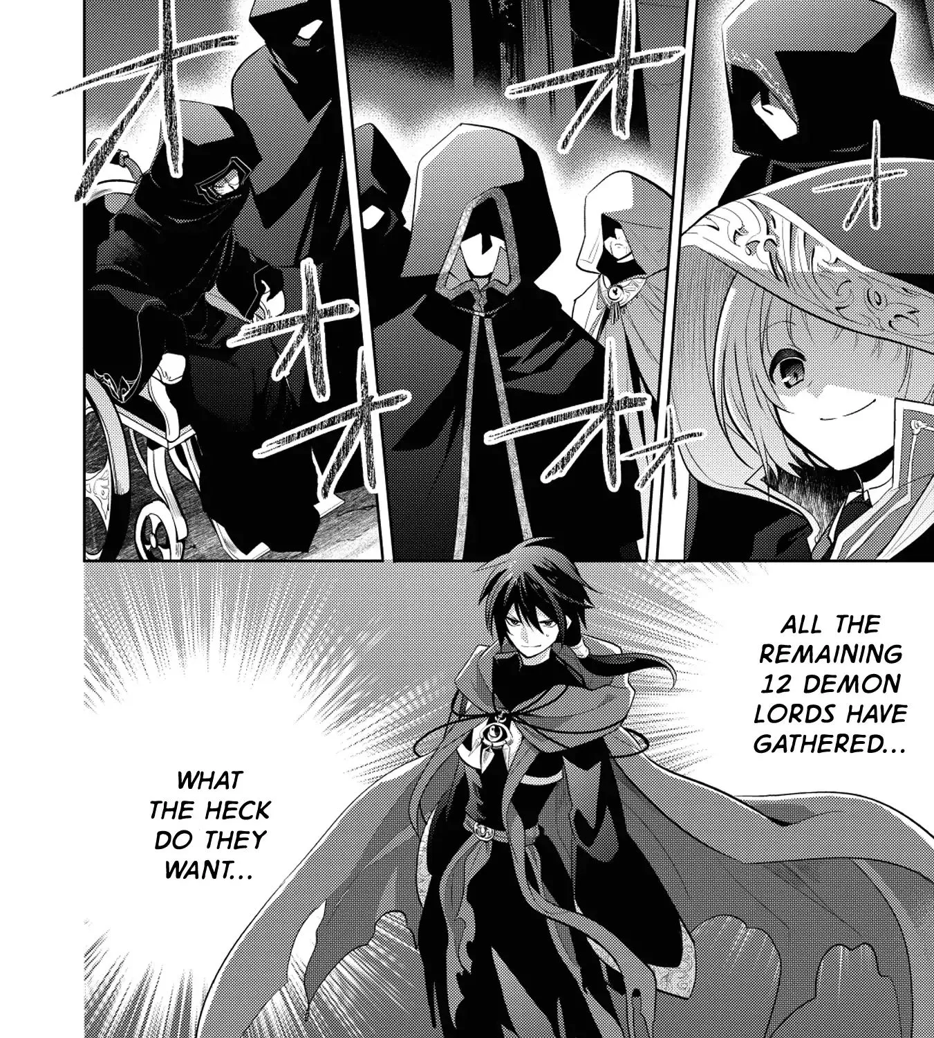 Maou No Ore Ga Dorei Elf Wo Yome Ni Shitanda Ga, Dou Medereba Ii? - Page 6