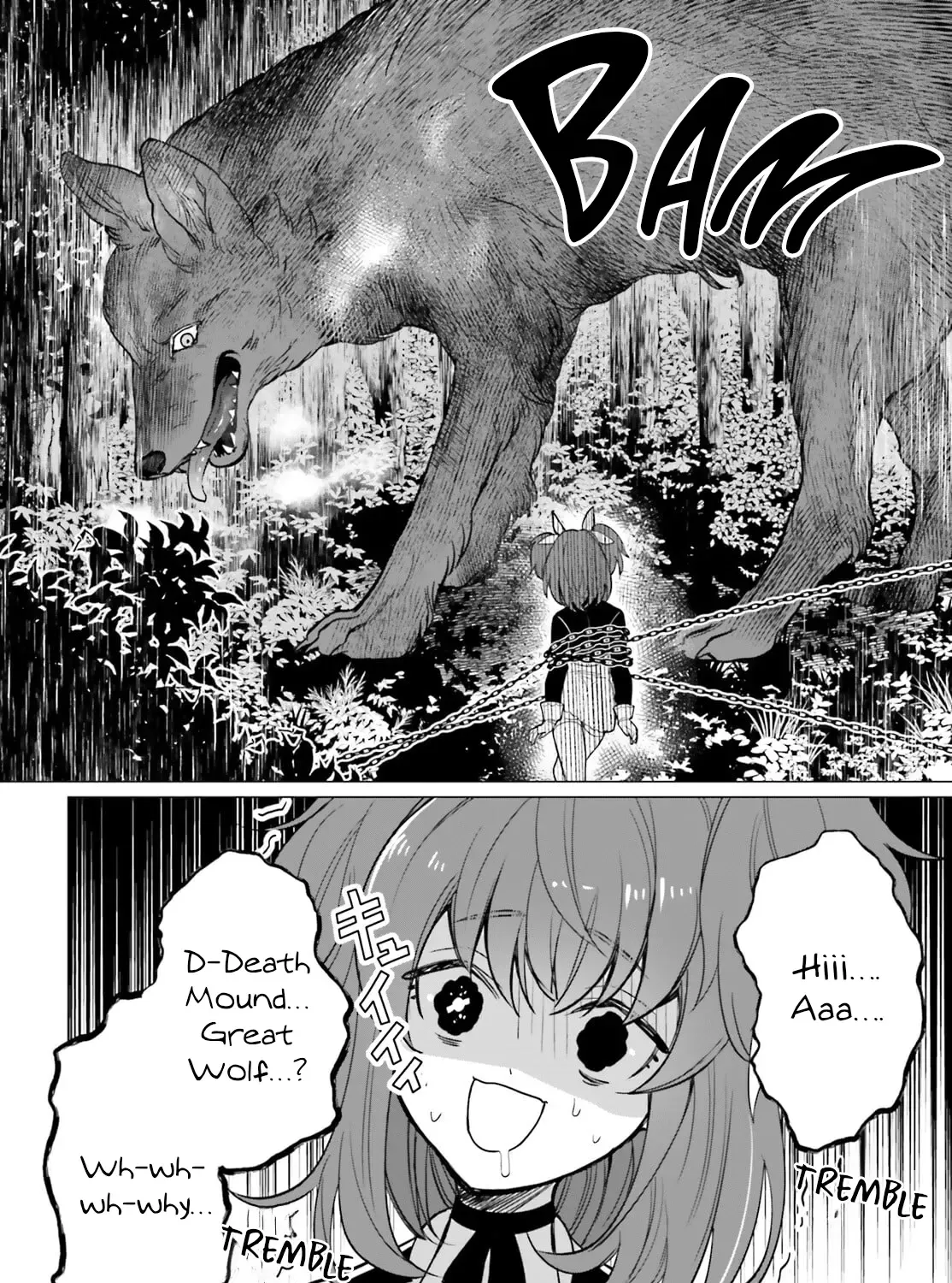 Maou Reijou No Shikousha - Isekai Shitsuji Wa Ouse No Mama Ni Chapter 9 page 69 - MangaNato