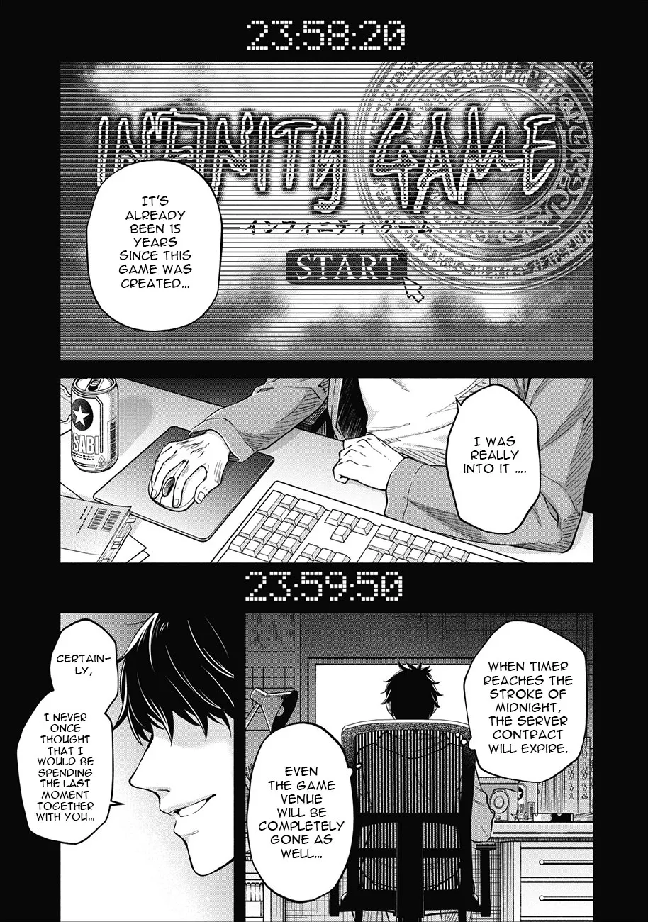 Maou-Sama Retry Chapter 1 page 2 - MangaKakalot