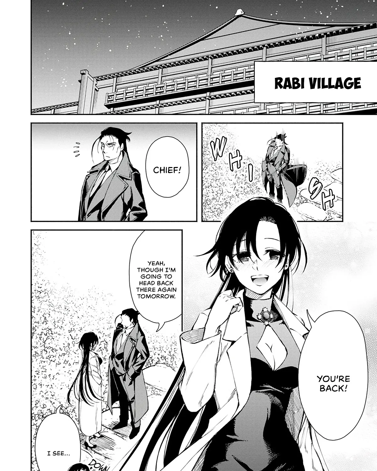 Maou-Sama Retry Chapter 23 page 65 - MangaKakalot