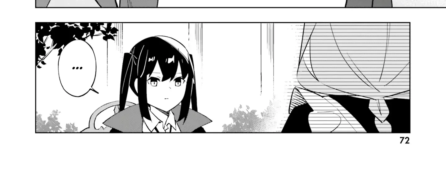 Maou to Yuri Chapter 8 page 12 - MangaKakalot