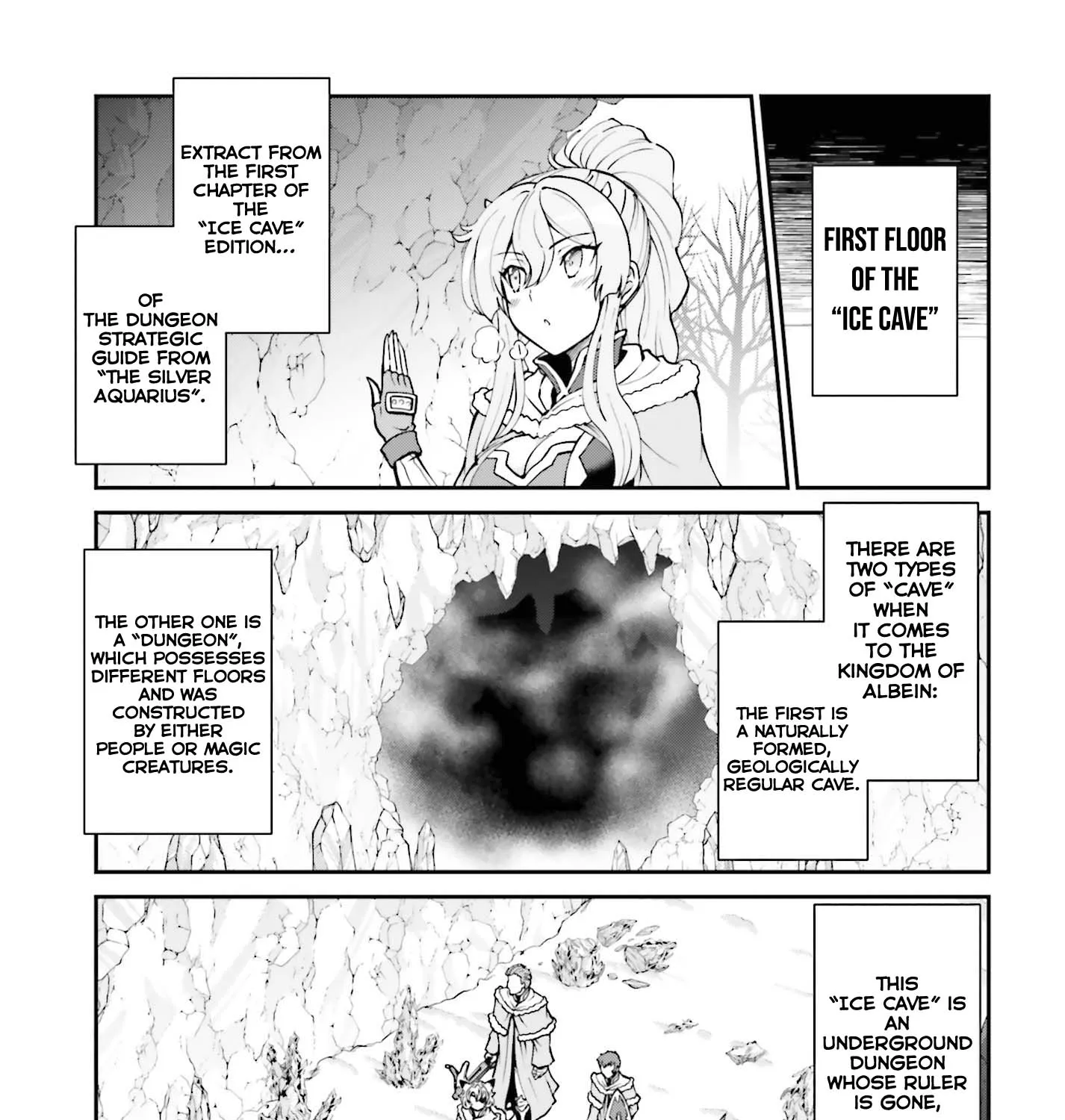 Maou Toubatsu Shita Ato, Medachitakunai Node Guild Master Ni Natta Chapter 24 page 14 - MangaKakalot