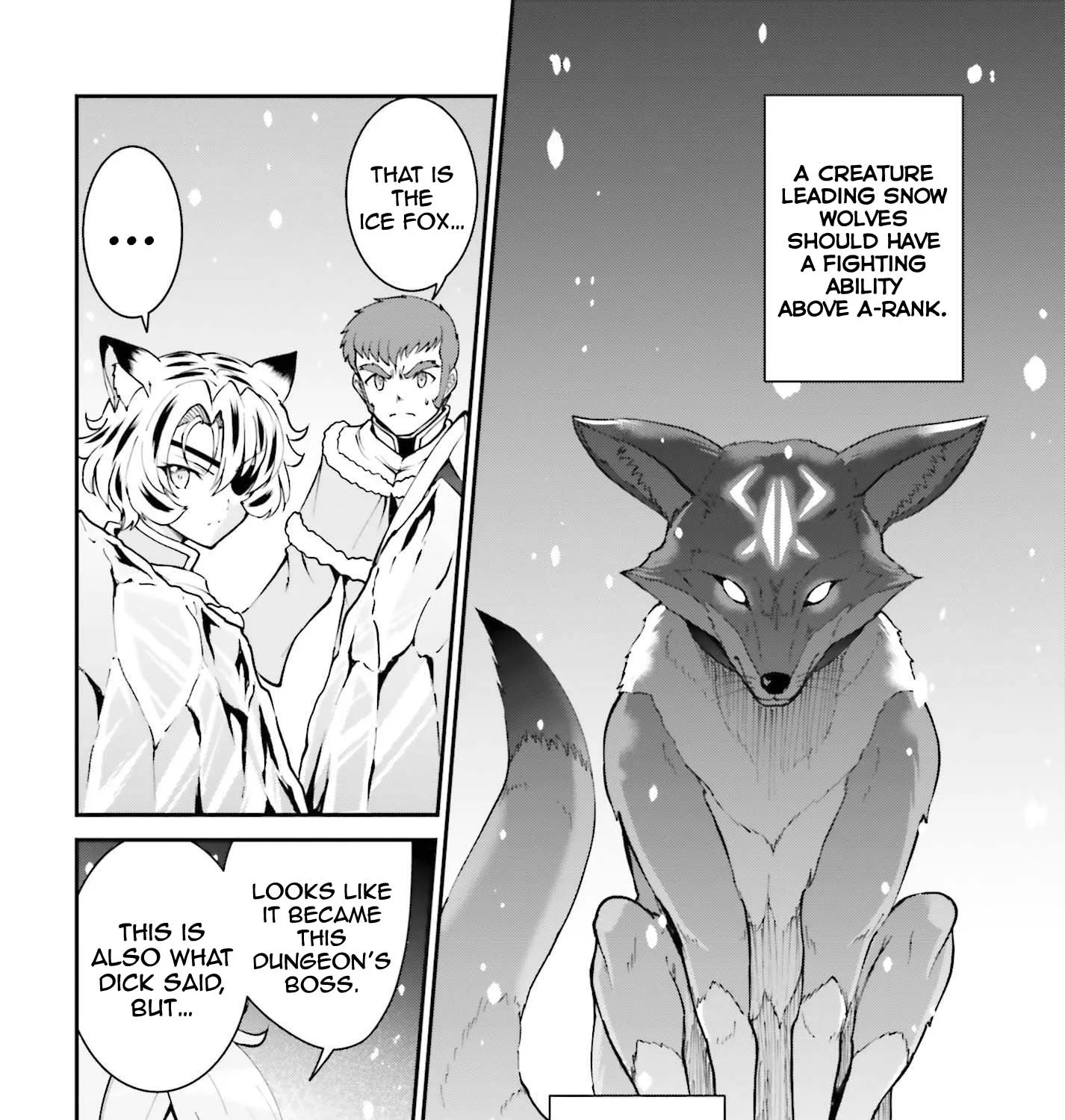 Maou Toubatsu Shita Ato, Medachitakunai Node Guild Master Ni Natta Chapter 24 page 24 - MangaKakalot