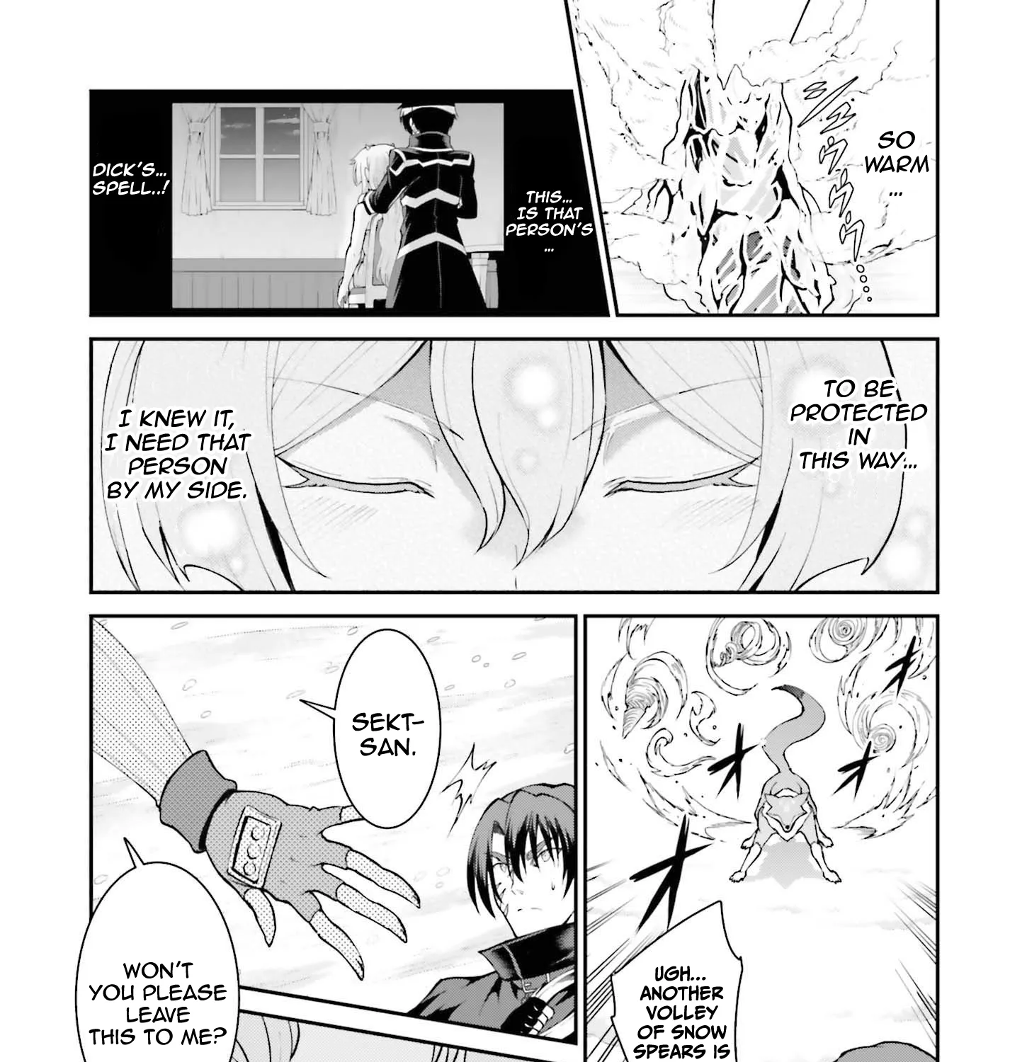 Maou Toubatsu Shita Ato, Medachitakunai Node Guild Master Ni Natta Chapter 24 page 52 - MangaKakalot