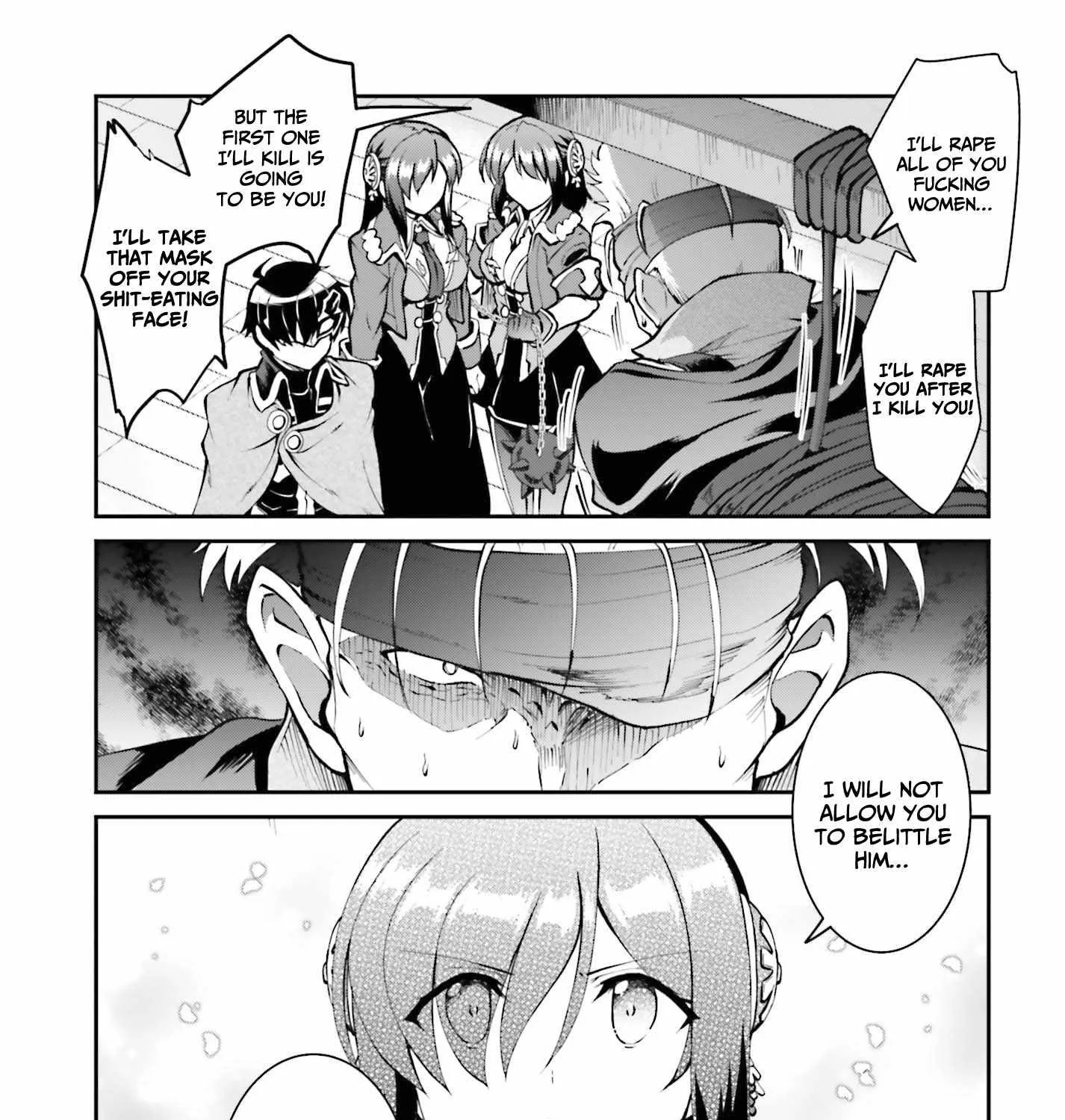 Maou Toubatsu Shita Ato, Medachitakunai Node Guild Master Ni Natta Chapter 29 page 26 - MangaKakalot