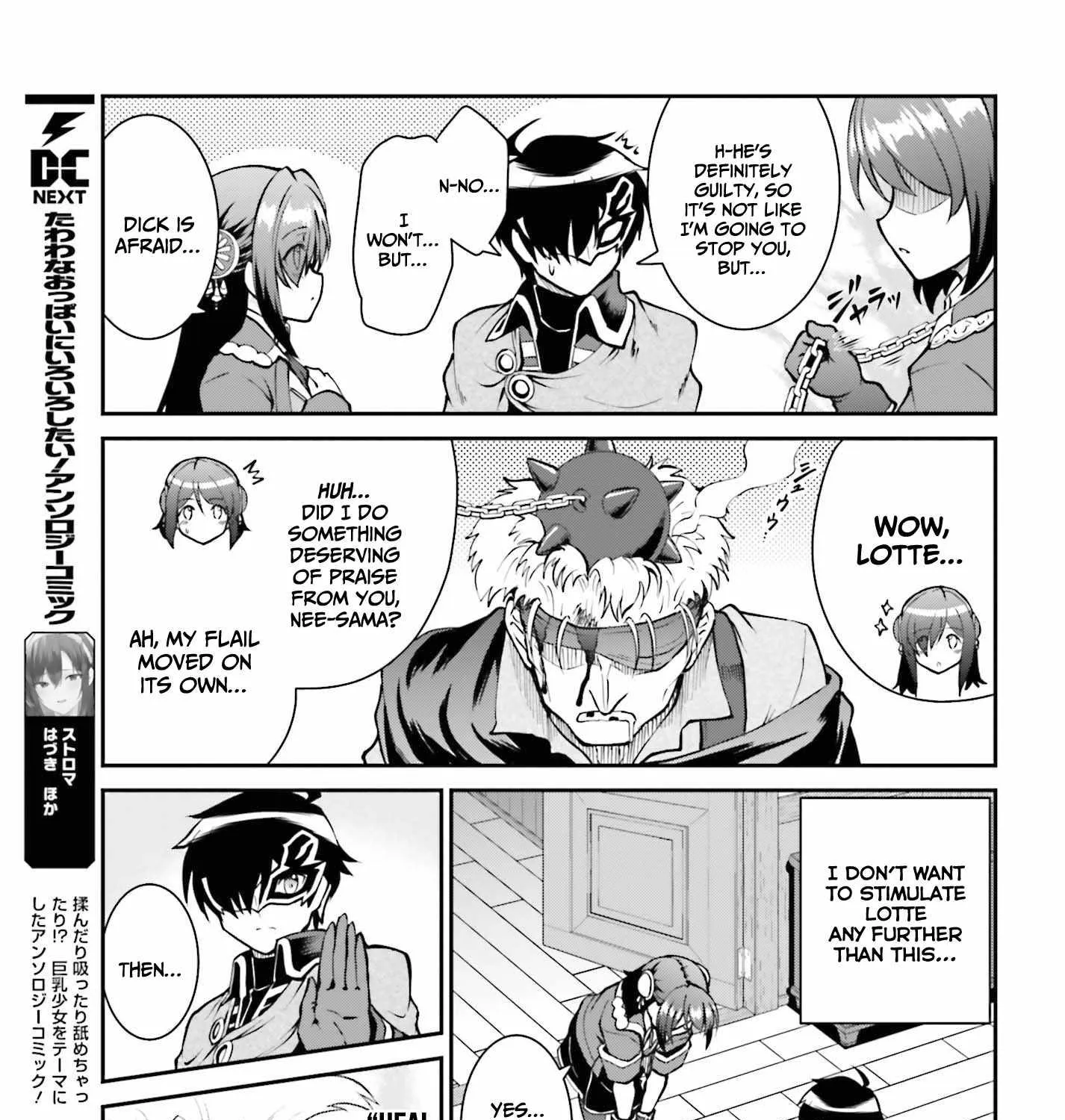 Maou Toubatsu Shita Ato, Medachitakunai Node Guild Master Ni Natta Chapter 29 page 38 - MangaKakalot