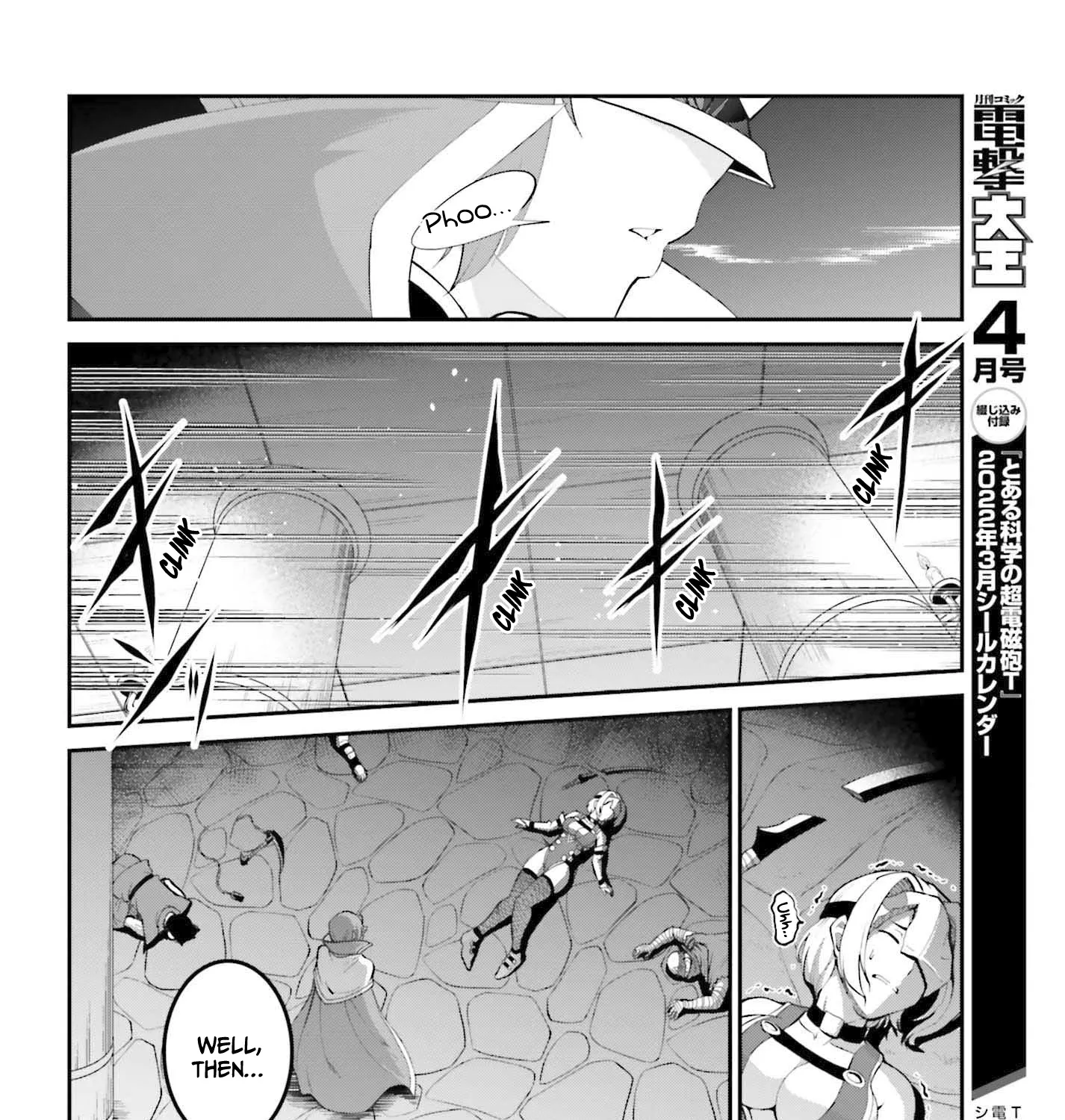 Maou Toubatsu Shita Ato, Medachitakunai Node Guild Master Ni Natta Chapter 30 page 28 - MangaKakalot