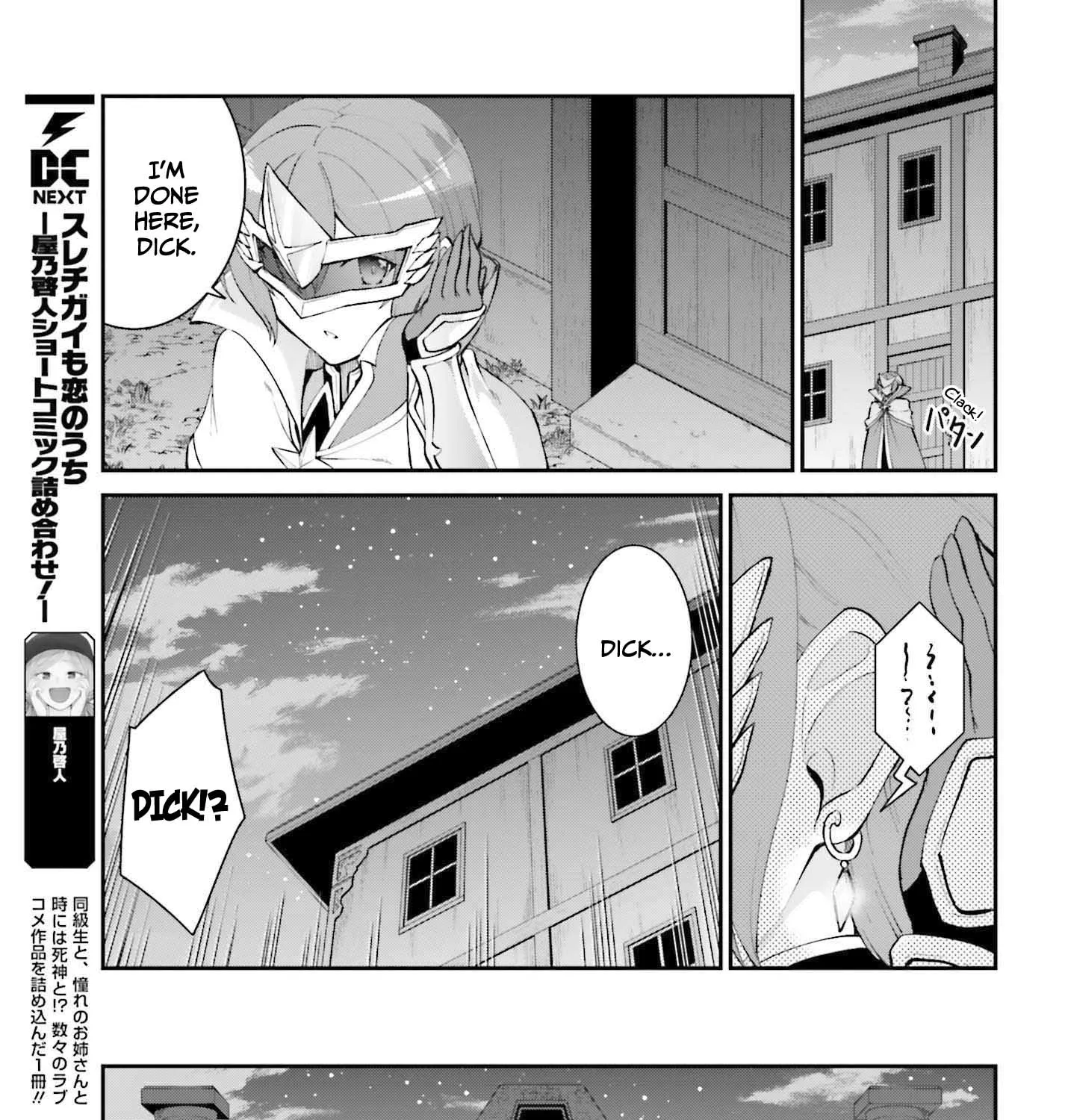 Maou Toubatsu Shita Ato, Medachitakunai Node Guild Master Ni Natta Chapter 30 page 38 - MangaKakalot