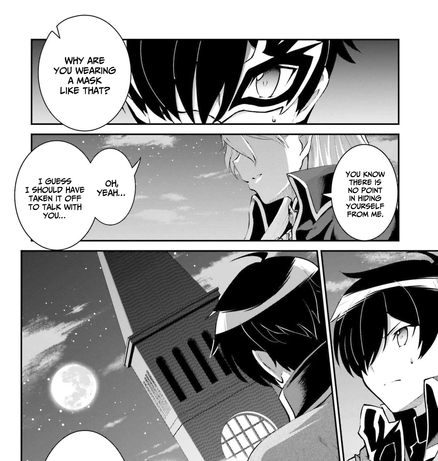 Maou Toubatsu Shita Ato, Medachitakunai Node Guild Master Ni Natta Chapter 30 page 52 - MangaKakalot