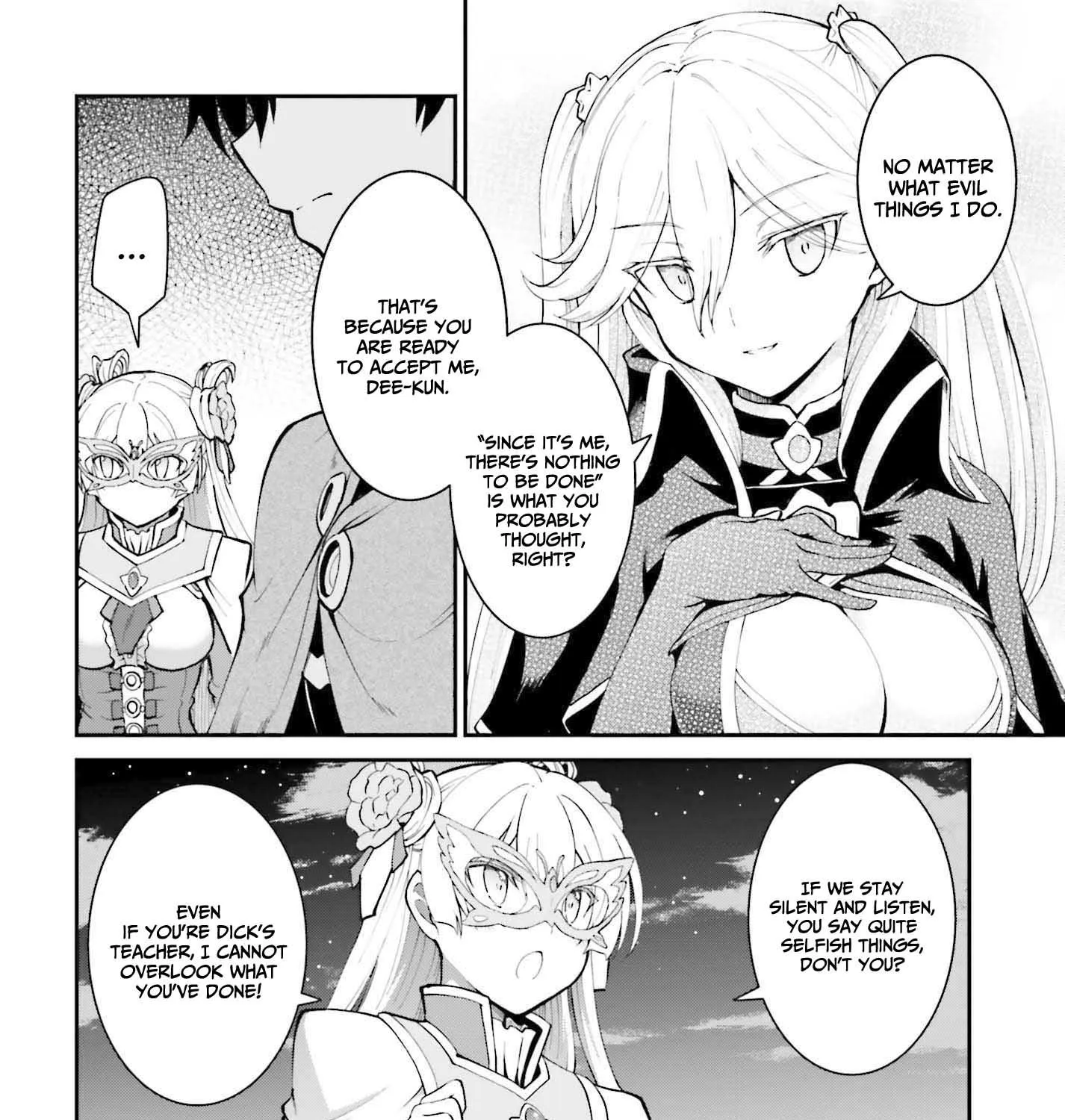 Maou Toubatsu Shita Ato, Medachitakunai Node Guild Master Ni Natta Chapter 31 page 38 - MangaKakalot