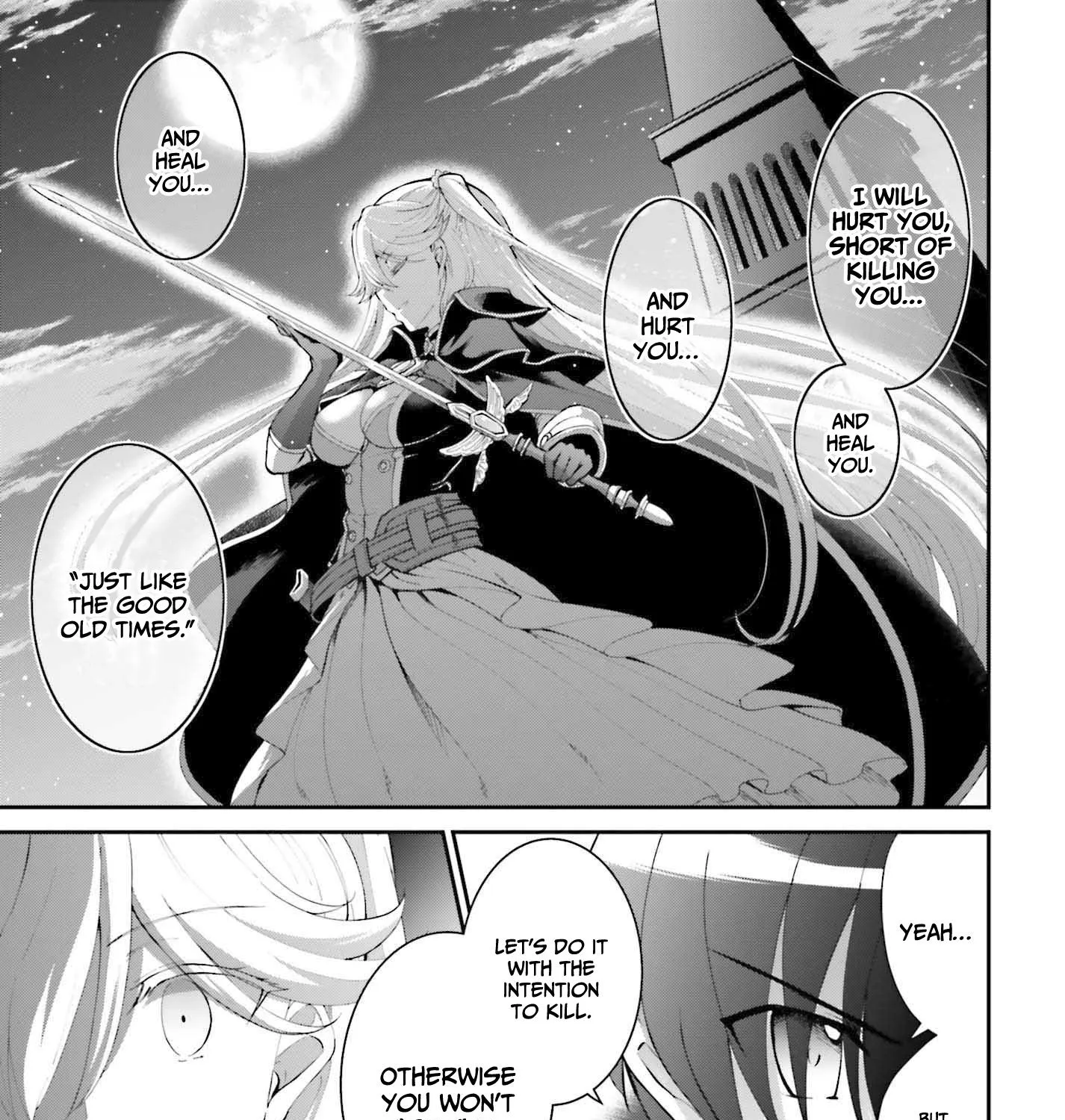 Maou Toubatsu Shita Ato, Medachitakunai Node Guild Master Ni Natta Chapter 31 page 44 - MangaKakalot