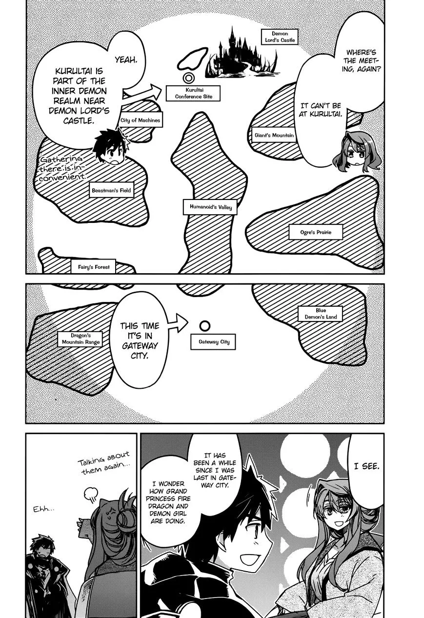 Maoyuu Maou Yuusha - - Page 2