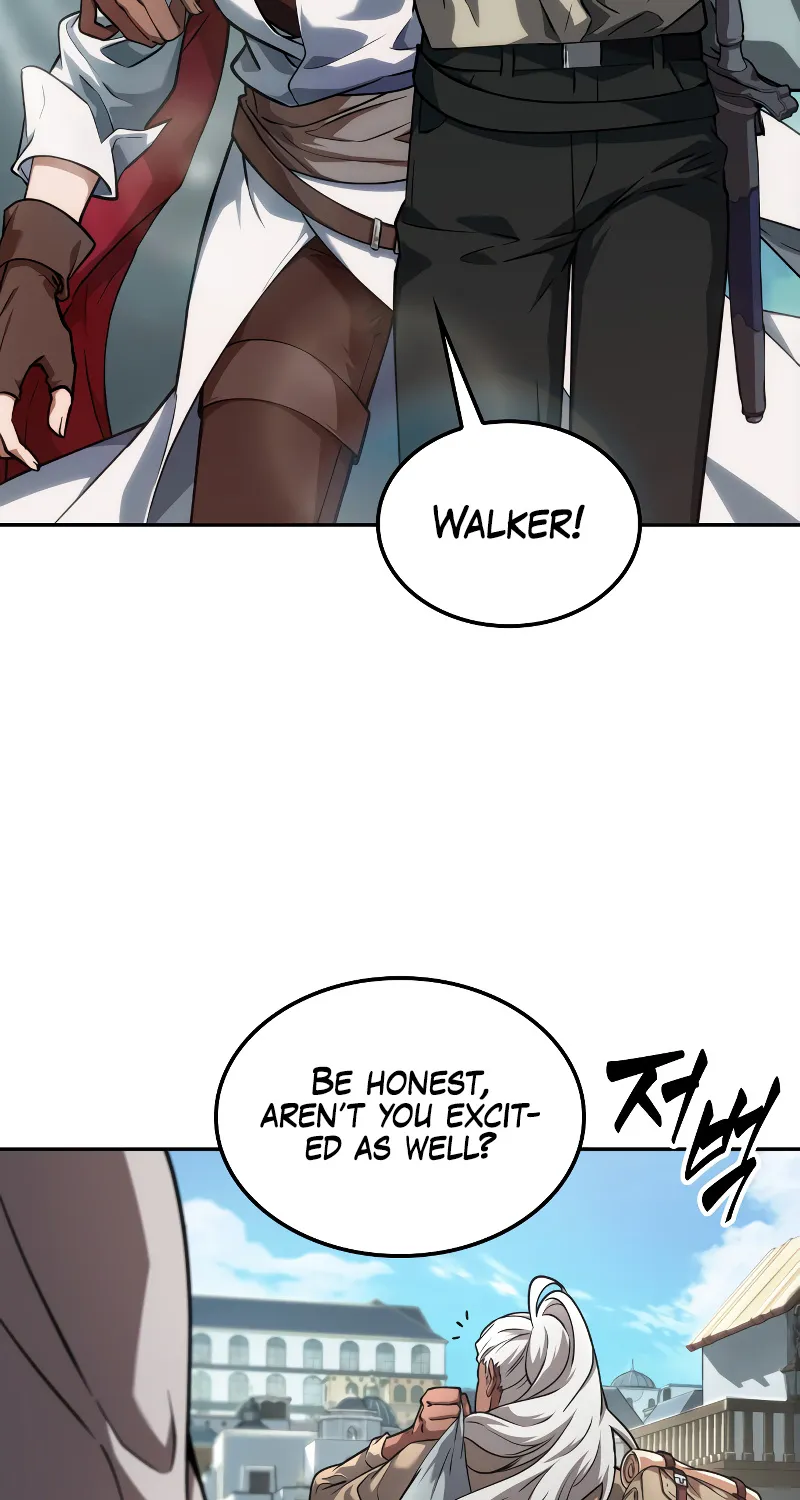 Maplestory: The Last Adventurer Chapter 0 page 16 - MangaKakalot