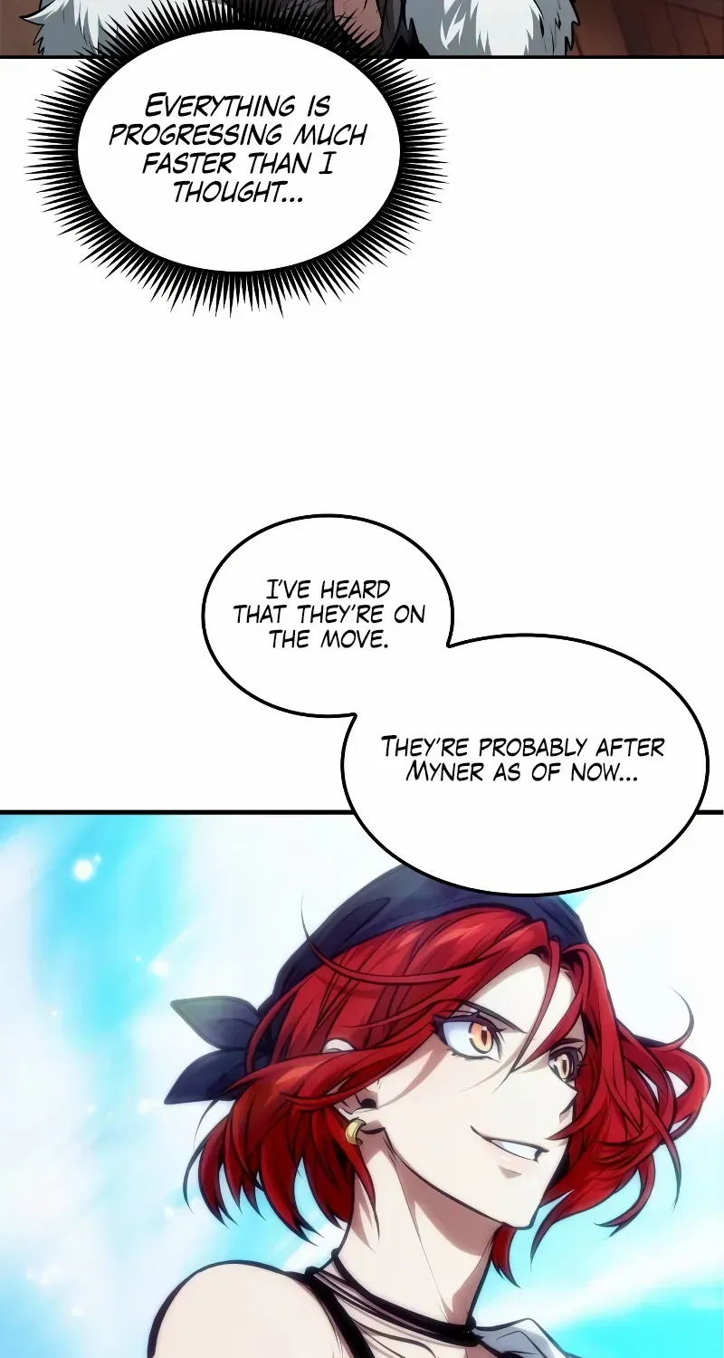 Maplestory: The Last Adventurer Chapter 35 page 64 - MangaKakalot