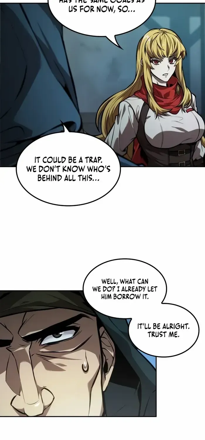 Maplestory: The Last Adventurer Chapter 38 page 22 - MangaKakalot