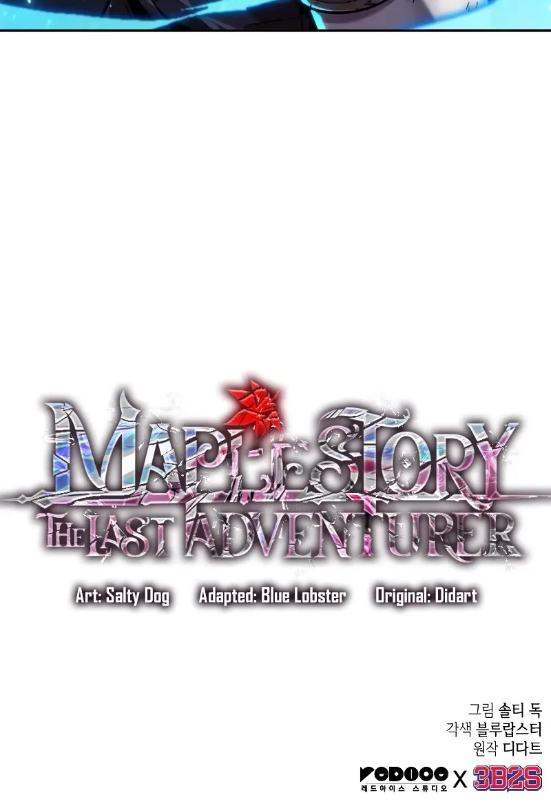 Maplestory: The Last Adventurer Chapter 40 page 83 - MangaKakalot