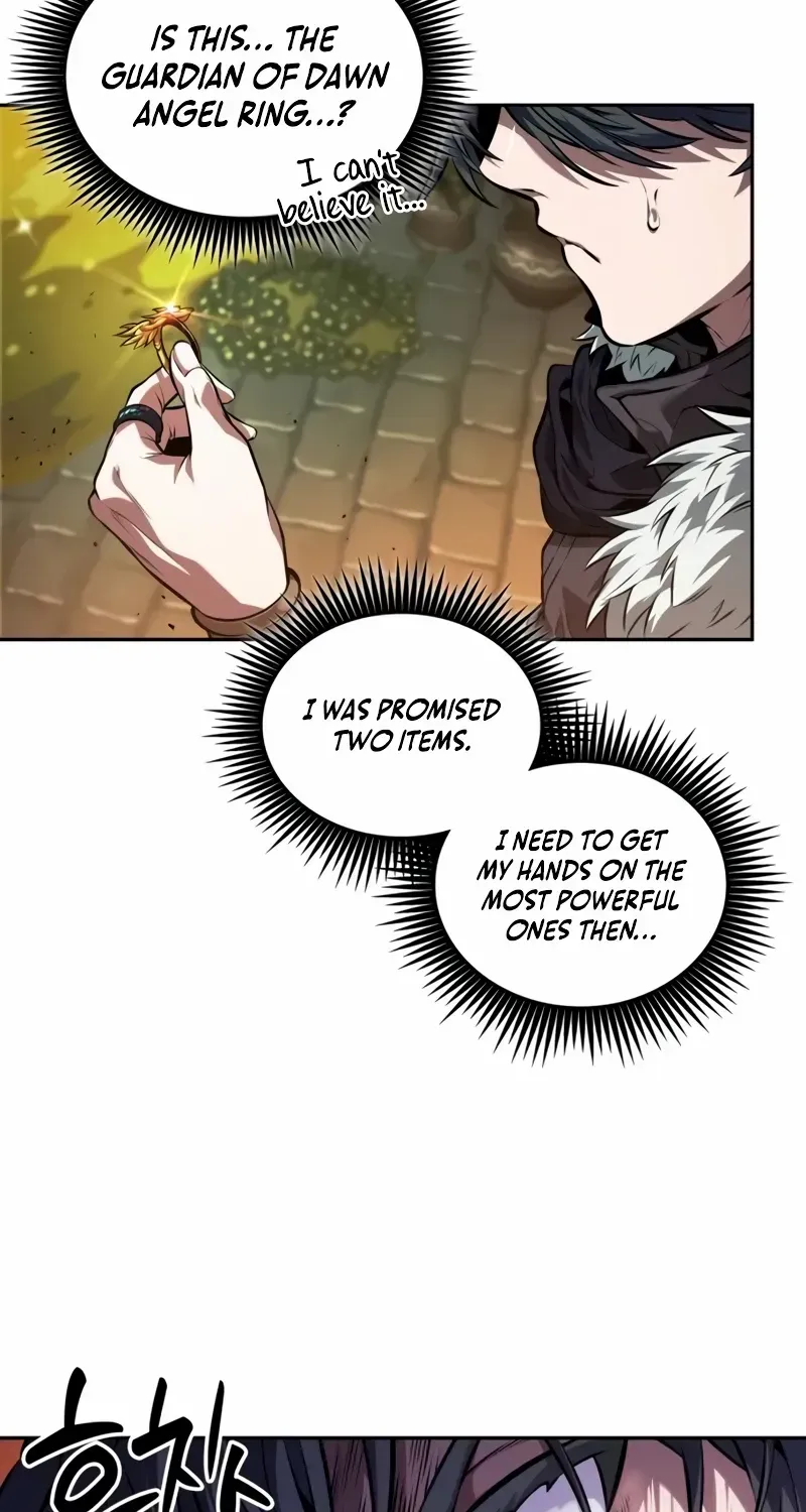 Maplestory: The Last Adventurer Chapter 42 page 17 - MangaKakalot