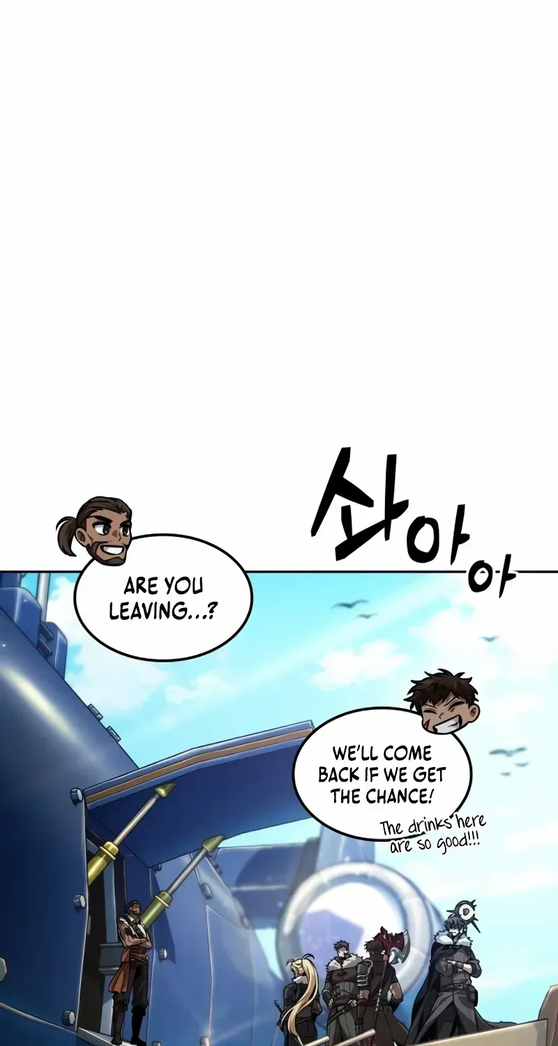 Maplestory: The Last Adventurer Chapter 42 page 48 - MangaKakalot