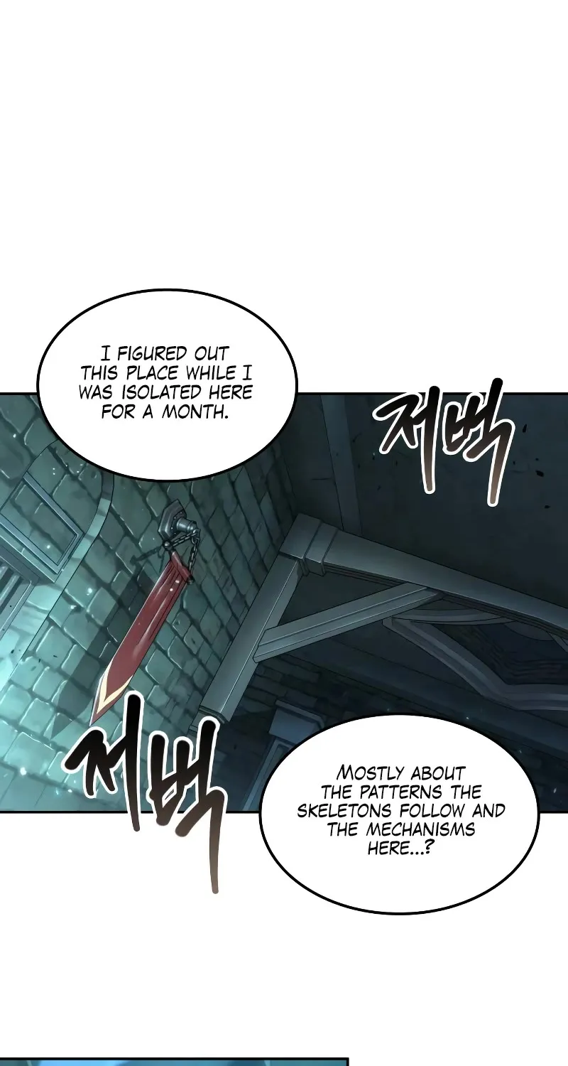 Maplestory: The Last Adventurer Chapter 44 page 43 - MangaKakalot