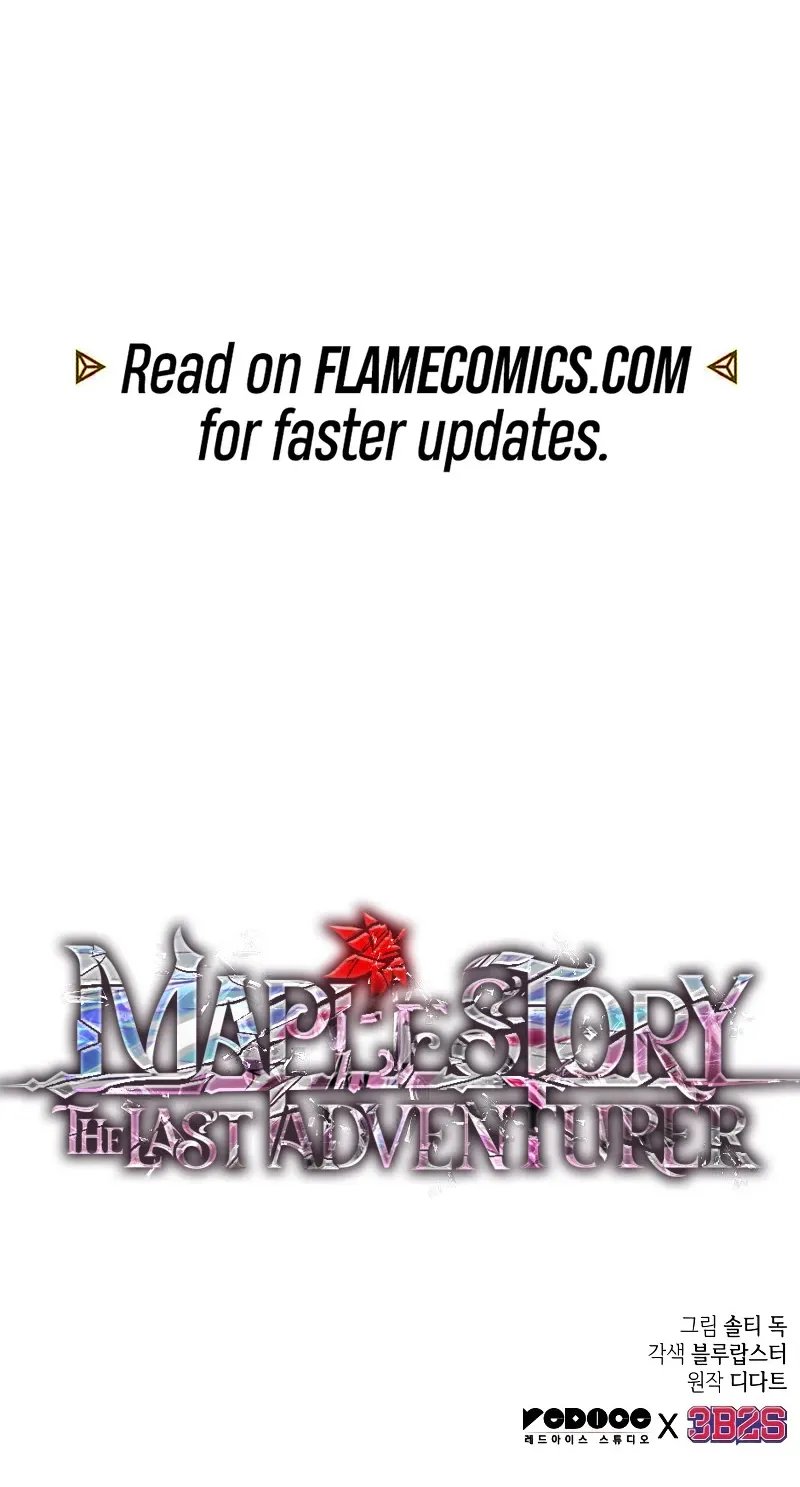 Maplestory: The Last Adventurer Chapter 44 page 89 - MangaKakalot