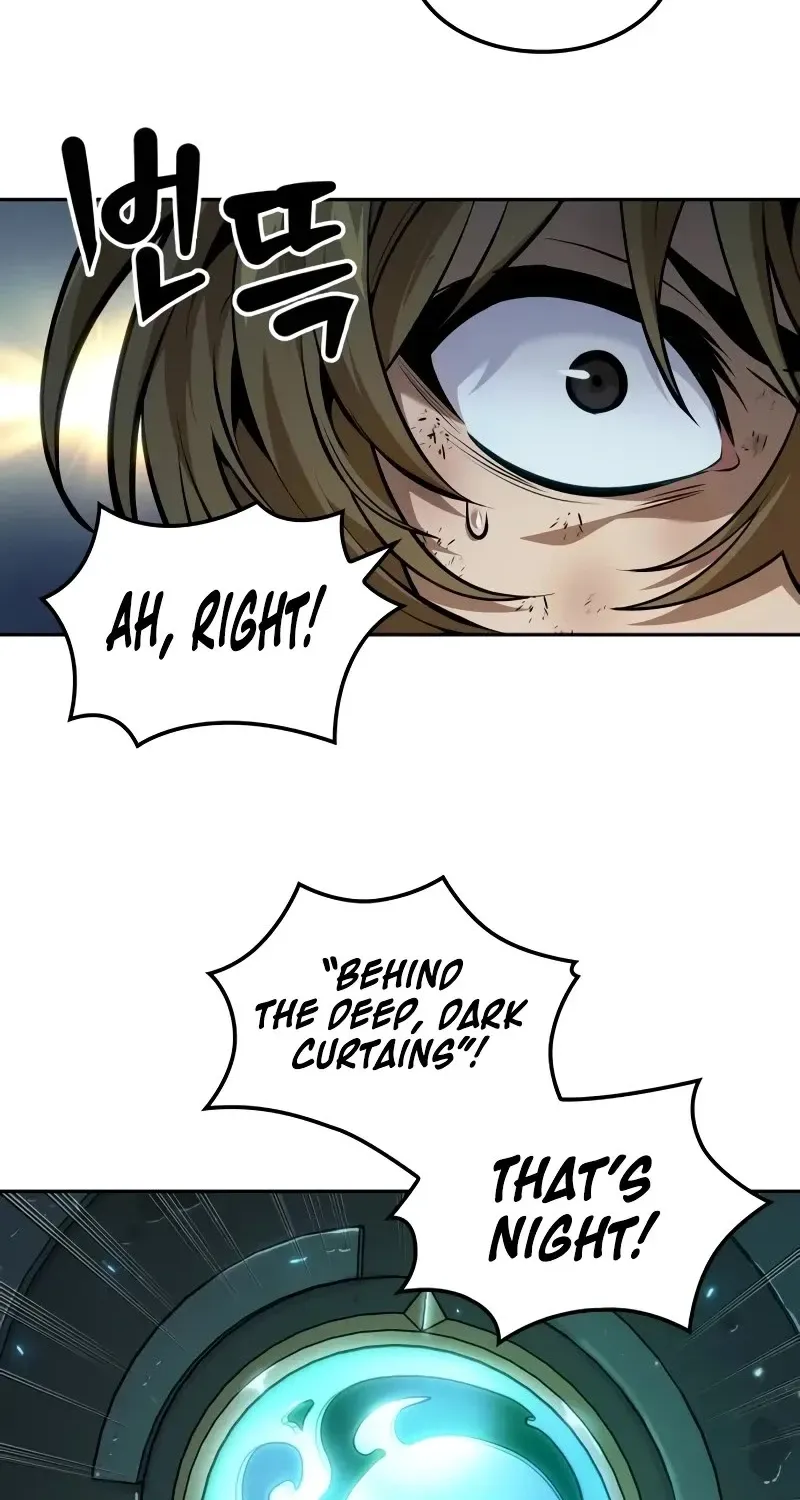 Maplestory: The Last Adventurer Chapter 45 page 21 - MangaKakalot