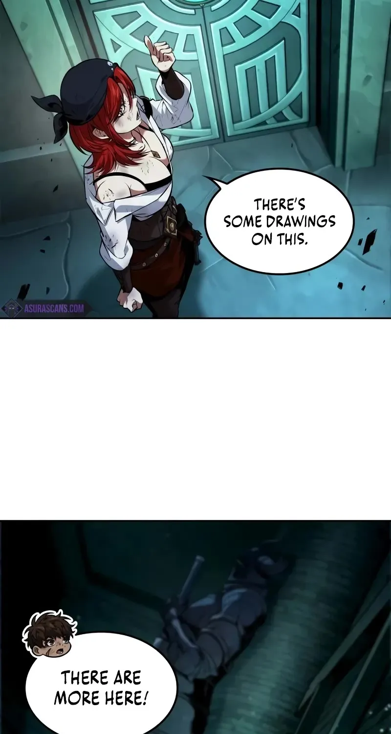 Maplestory: The Last Adventurer Chapter 45 page 10 - MangaKakalot