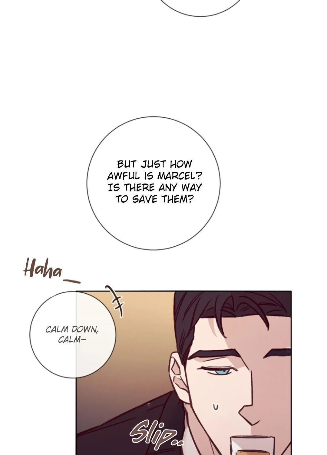 Marcel - Page 48