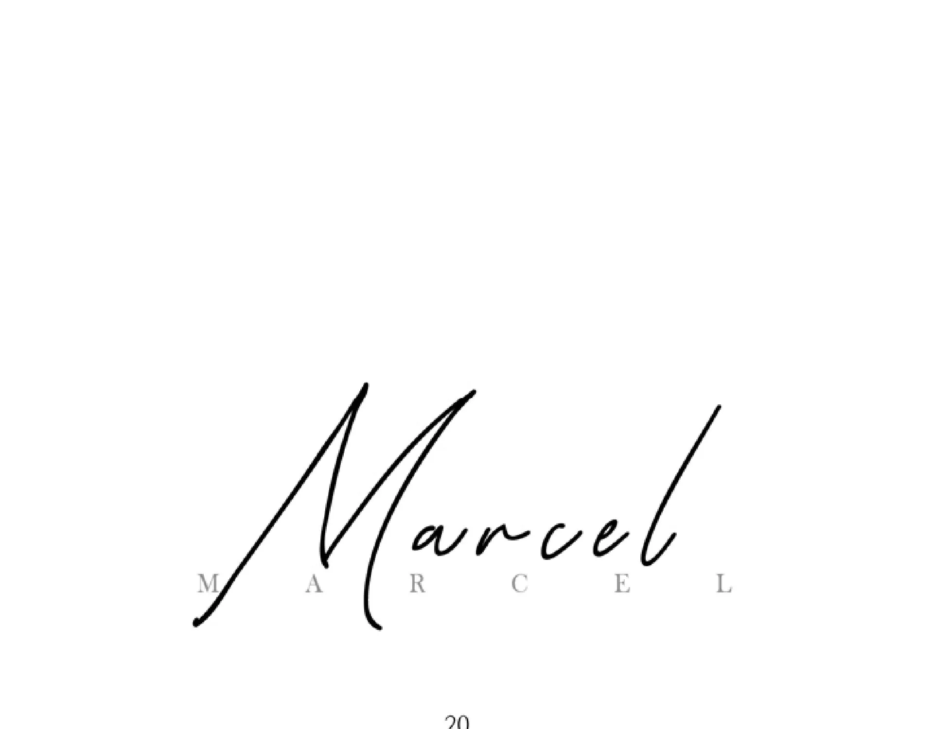 Marcel - Page 12