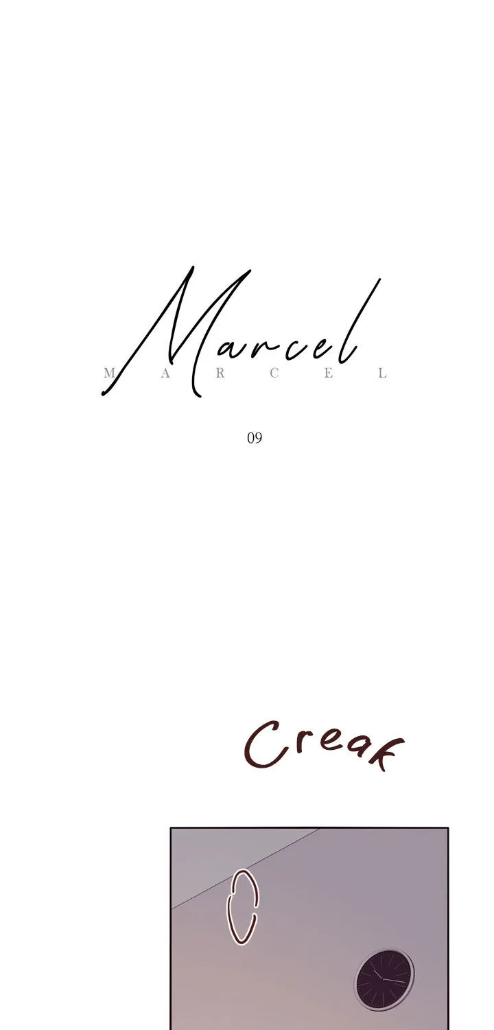 Marcel - Page 4