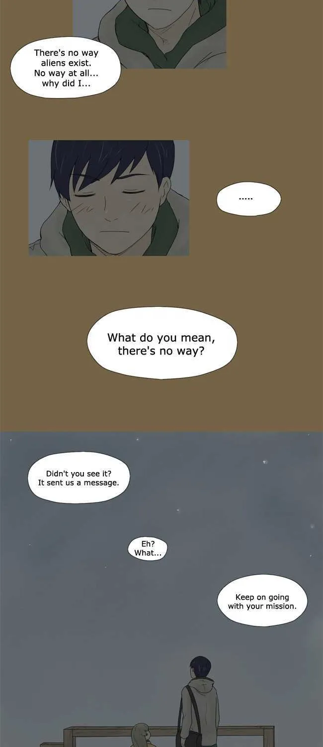 March Rabbit - Page 21