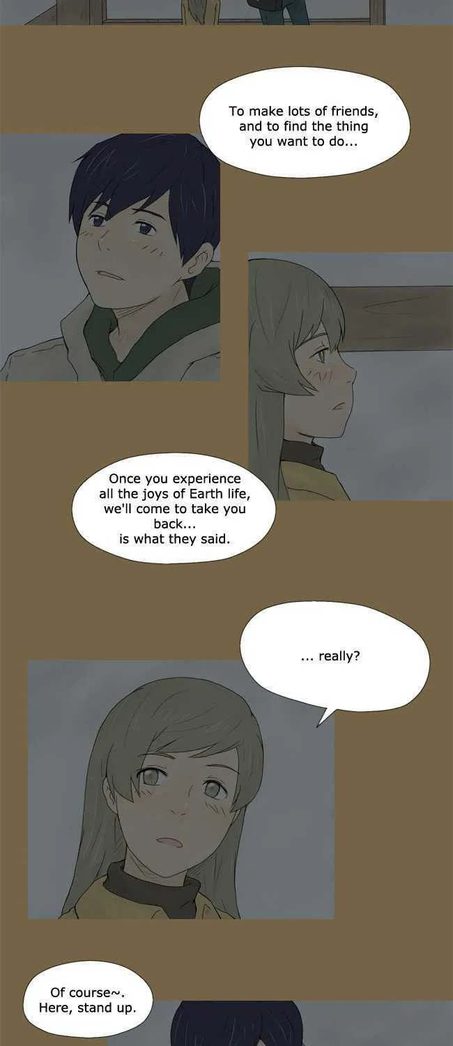 March Rabbit - Page 22