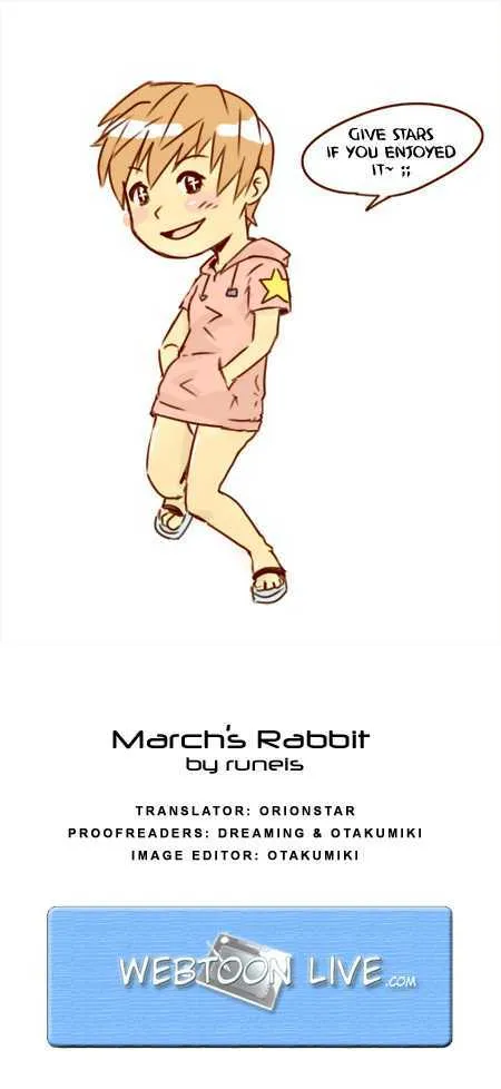 March Rabbit - Page 12