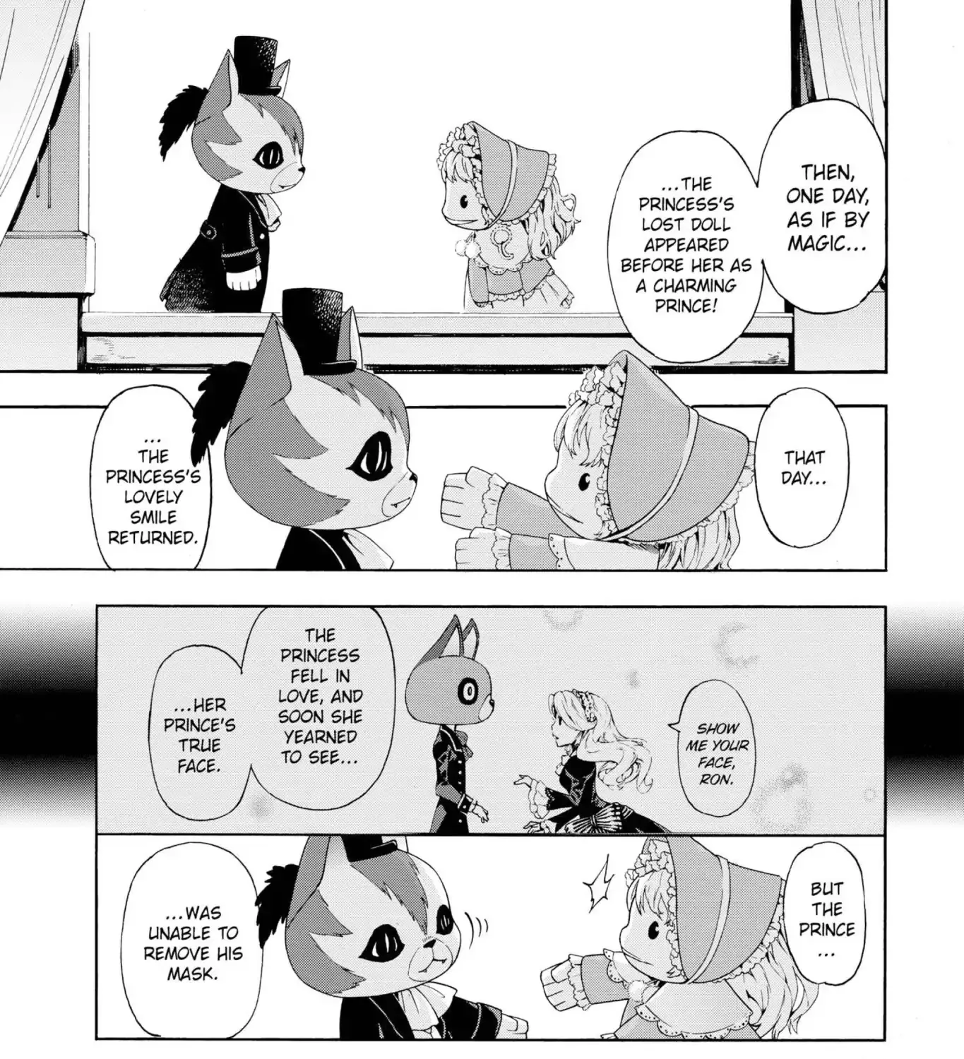 March Story - Page 56