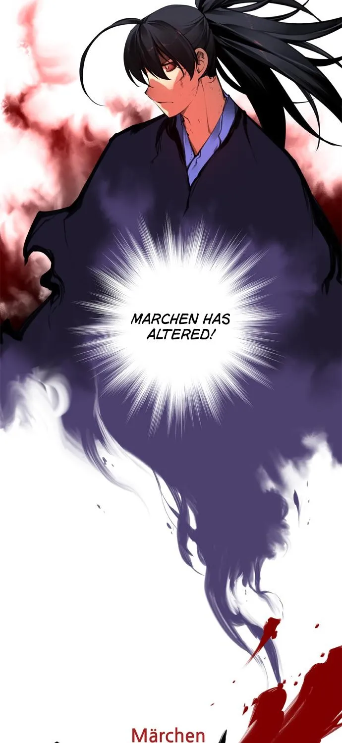 Marchen - The Embodiment Of Tales Chapter 112 page 16 - MangaKakalot