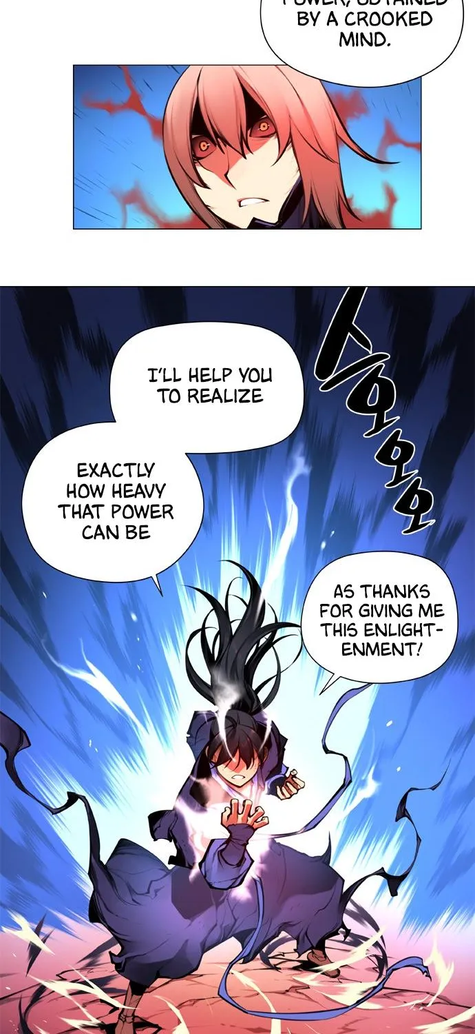 Marchen - The Embodiment Of Tales Chapter 113 page 36 - MangaKakalot