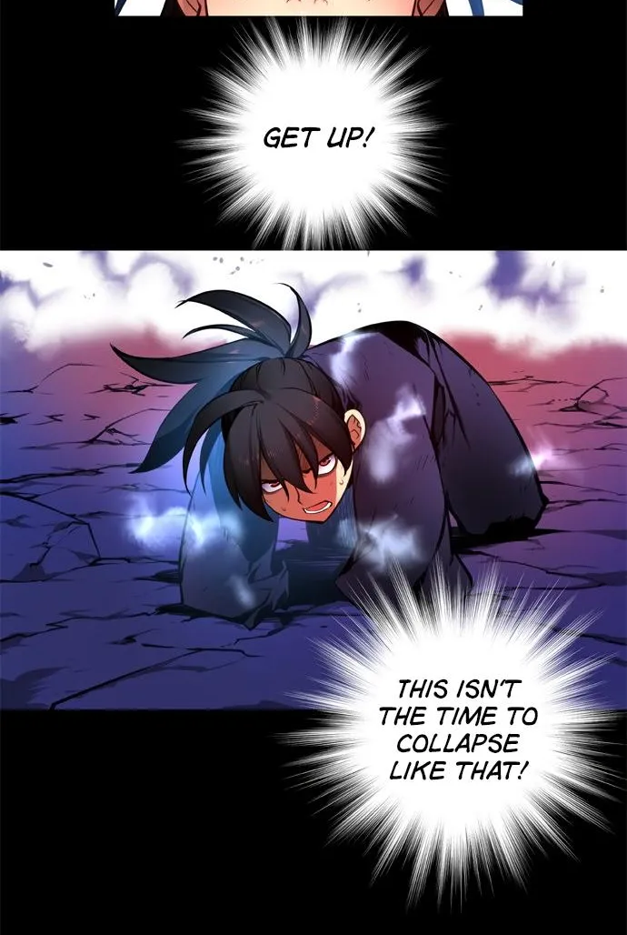 Marchen - The Embodiment Of Tales Chapter 114 page 34 - MangaKakalot