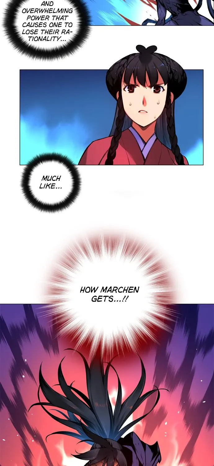 Marchen - The Embodiment Of Tales Chapter 114 page 7 - MangaKakalot