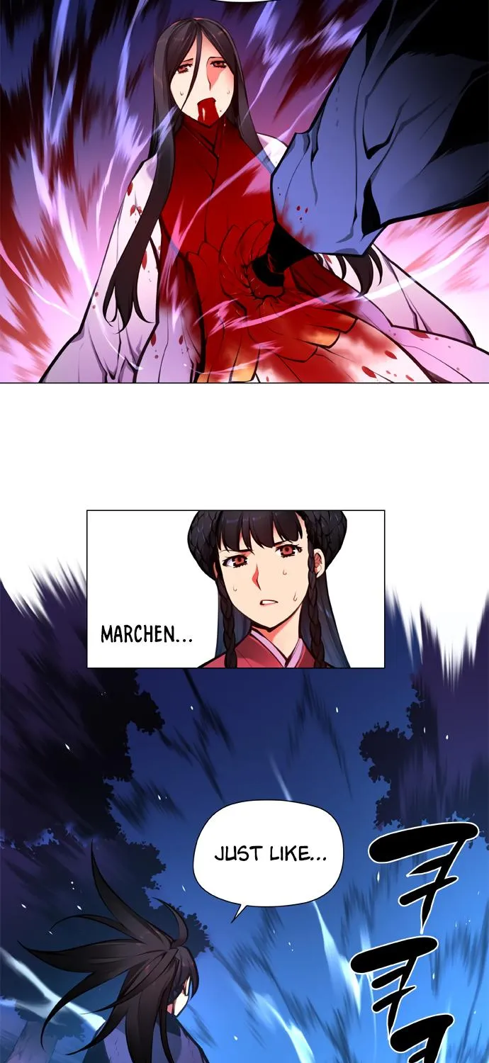 Marchen - The Embodiment Of Tales Chapter 115 page 7 - MangaNato