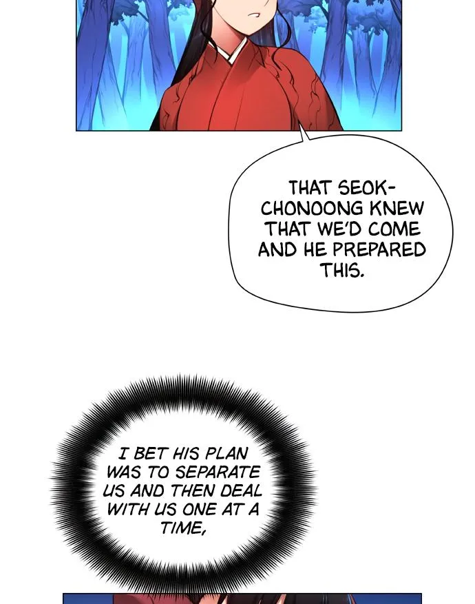 Marchen - The Embodiment Of Tales Chapter 117 page 10 - MangaKakalot