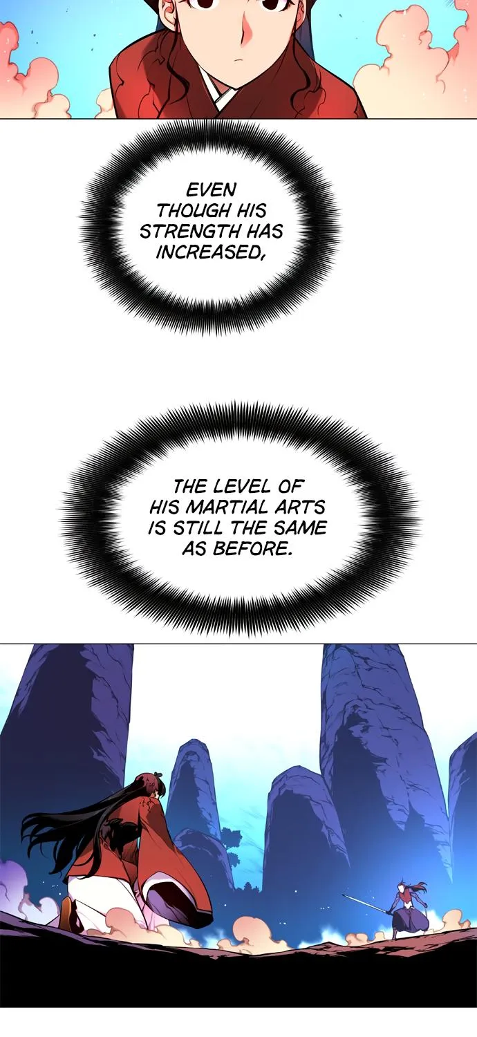 Marchen - The Embodiment Of Tales Chapter 118 page 43 - MangaKakalot