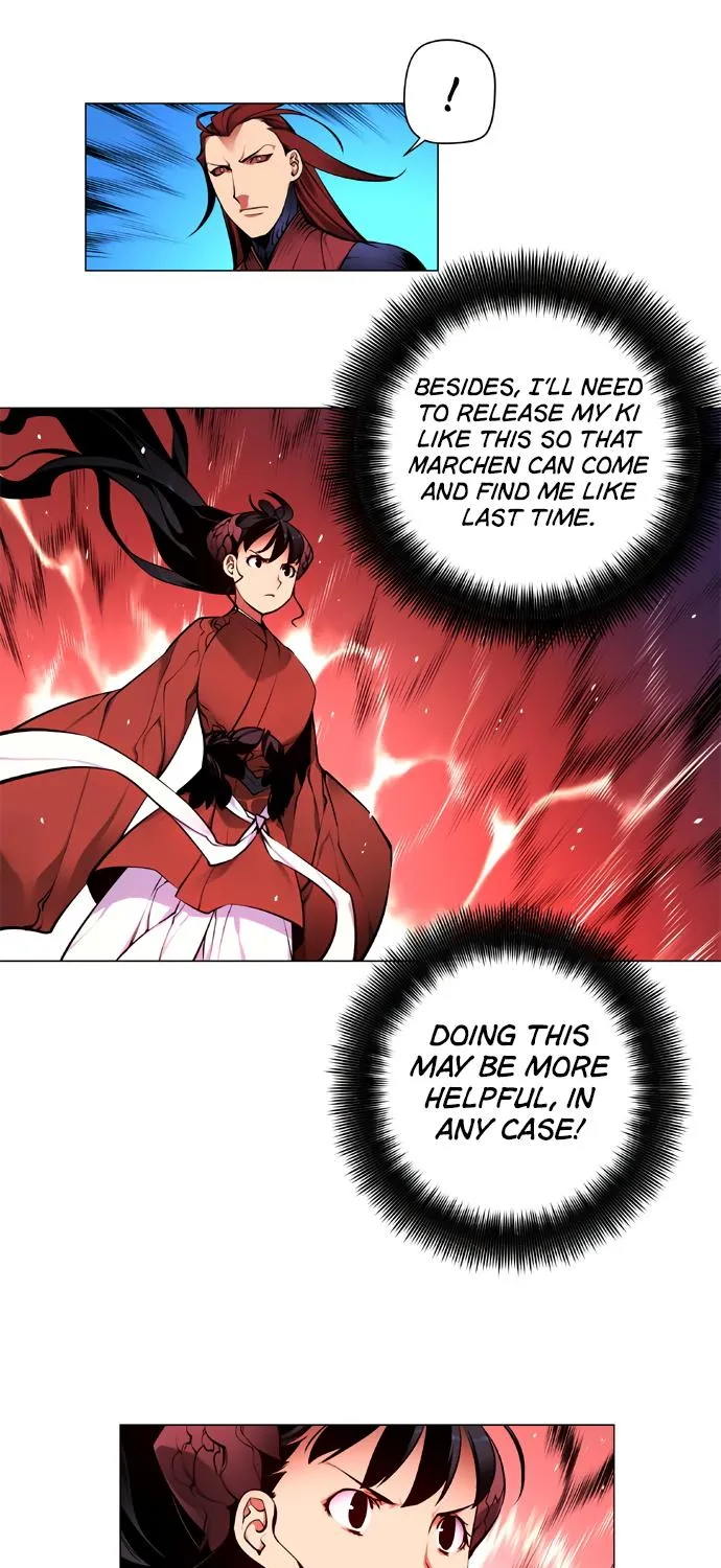 Marchen - The Embodiment Of Tales Chapter 118 page 47 - MangaKakalot