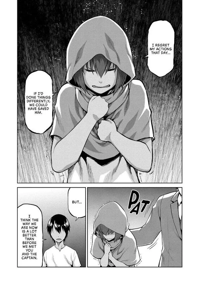 Marginal Operation Chapter 53 page 23 - MangaKakalot