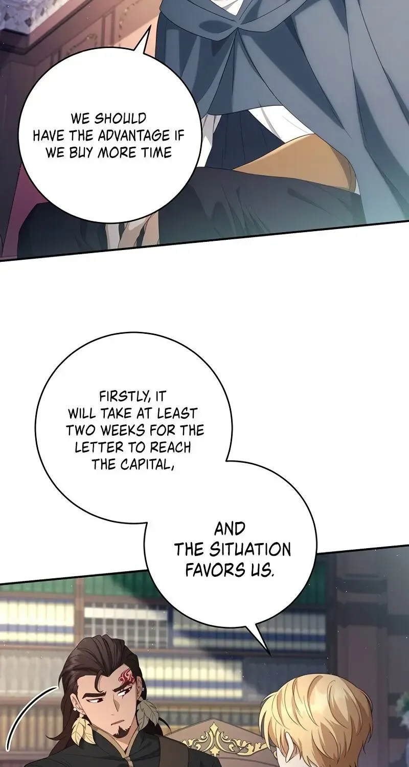 Margrave’S Bastard Son Was The Emperor Chapter 21 page 11 - MangaKakalot