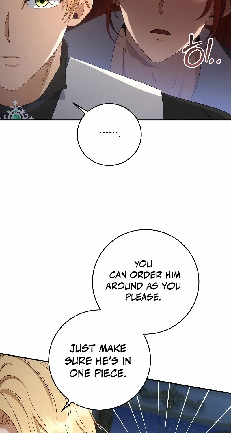 Margrave’S Bastard Son Was The Emperor Chapter 53 page 32 - MangaNato