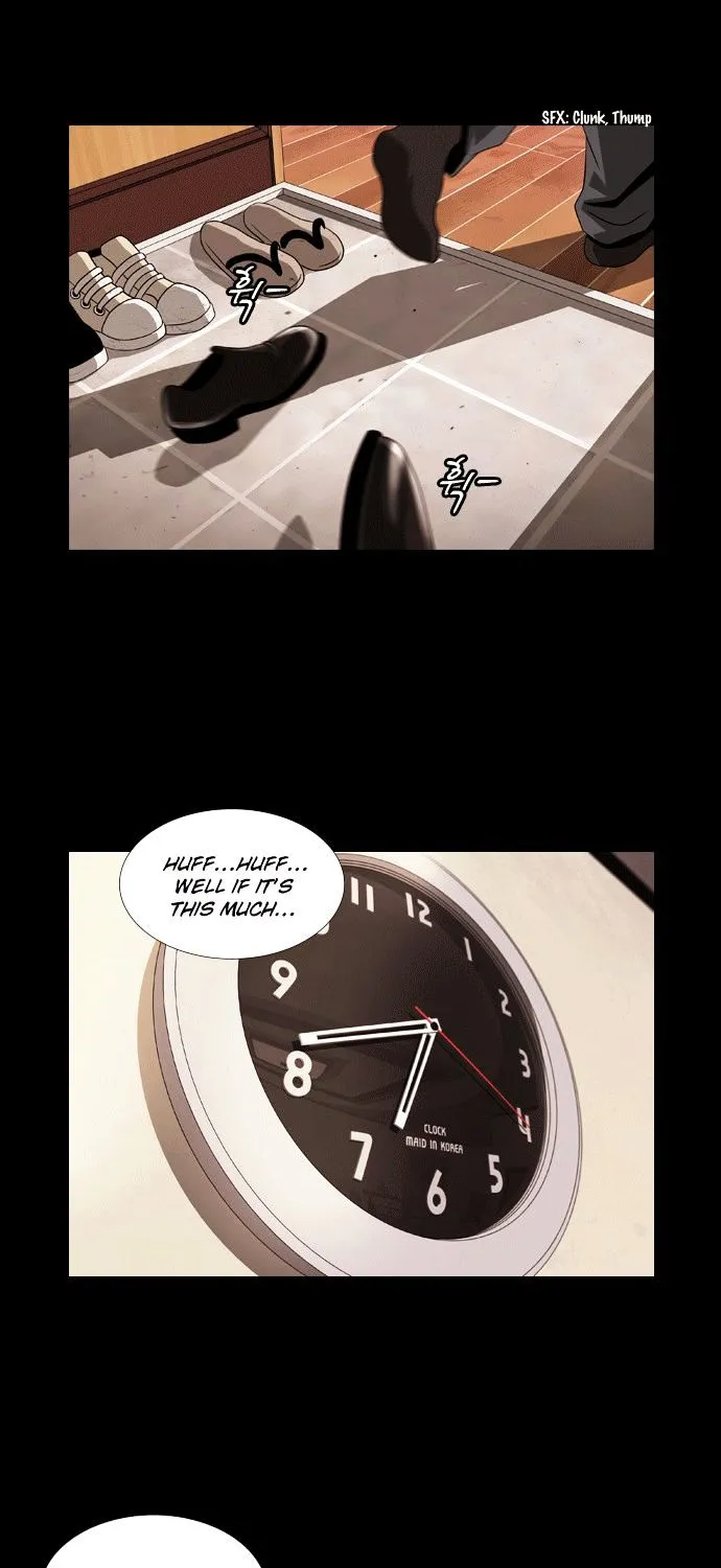 Marionette (Woo Kang-Sik) - Page 13