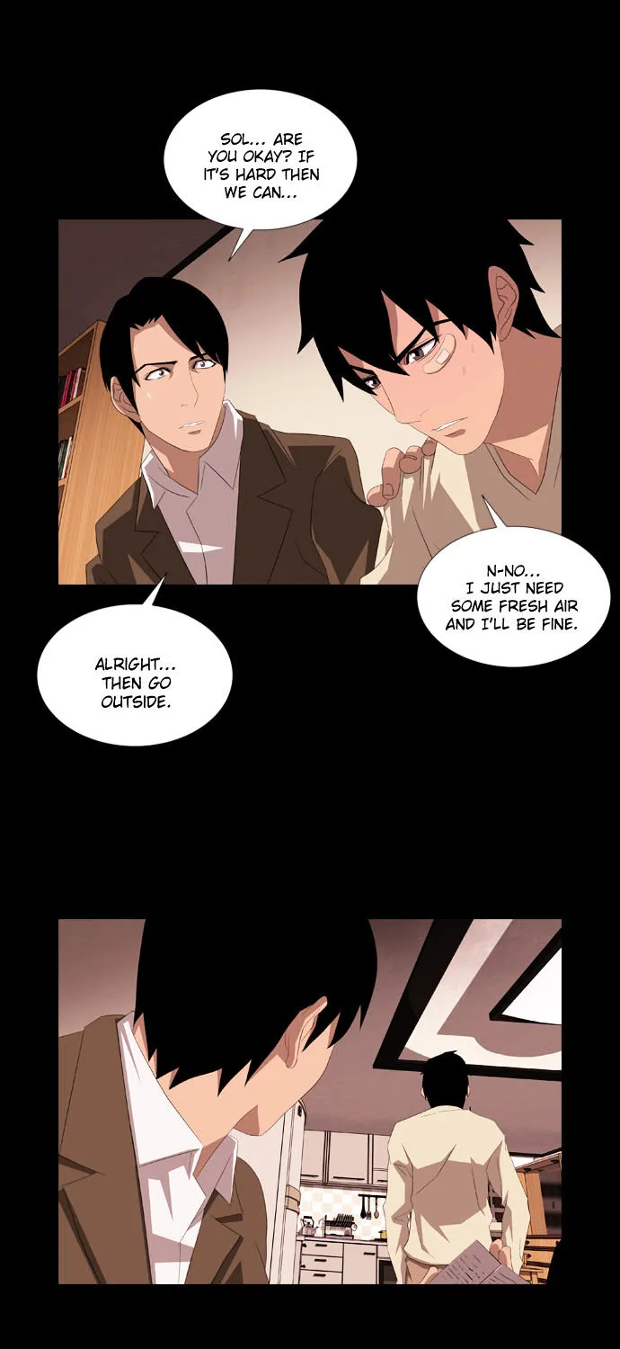 Marionette (Woo Kang-Sik) - Page 22